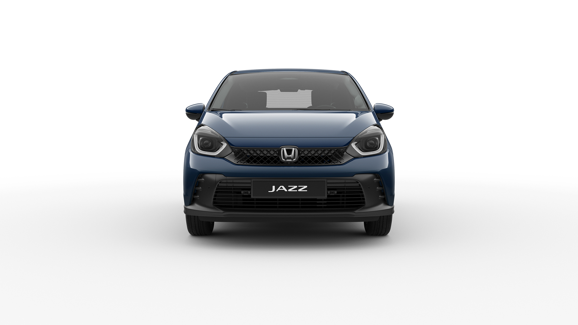 HONDA Jazz 3