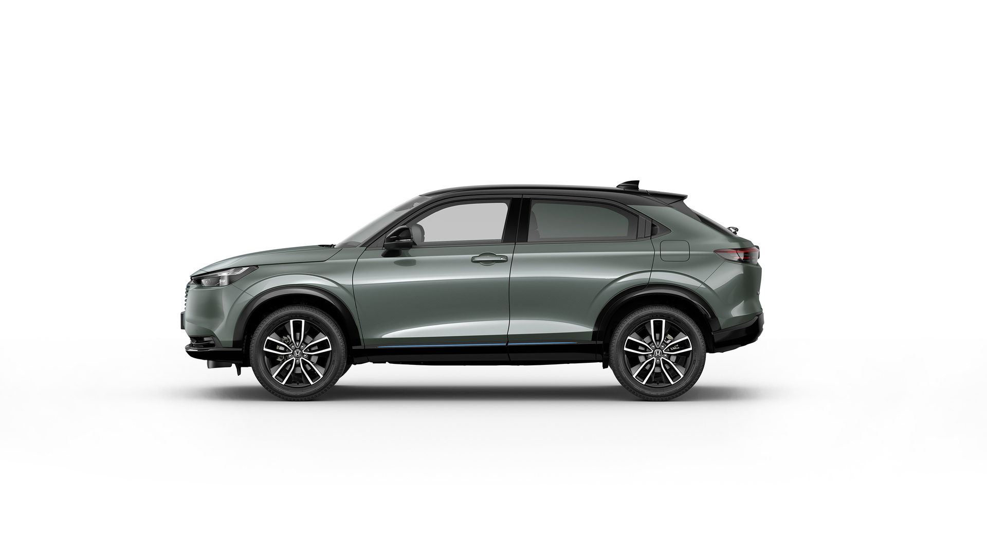 HONDA HR-V 2027