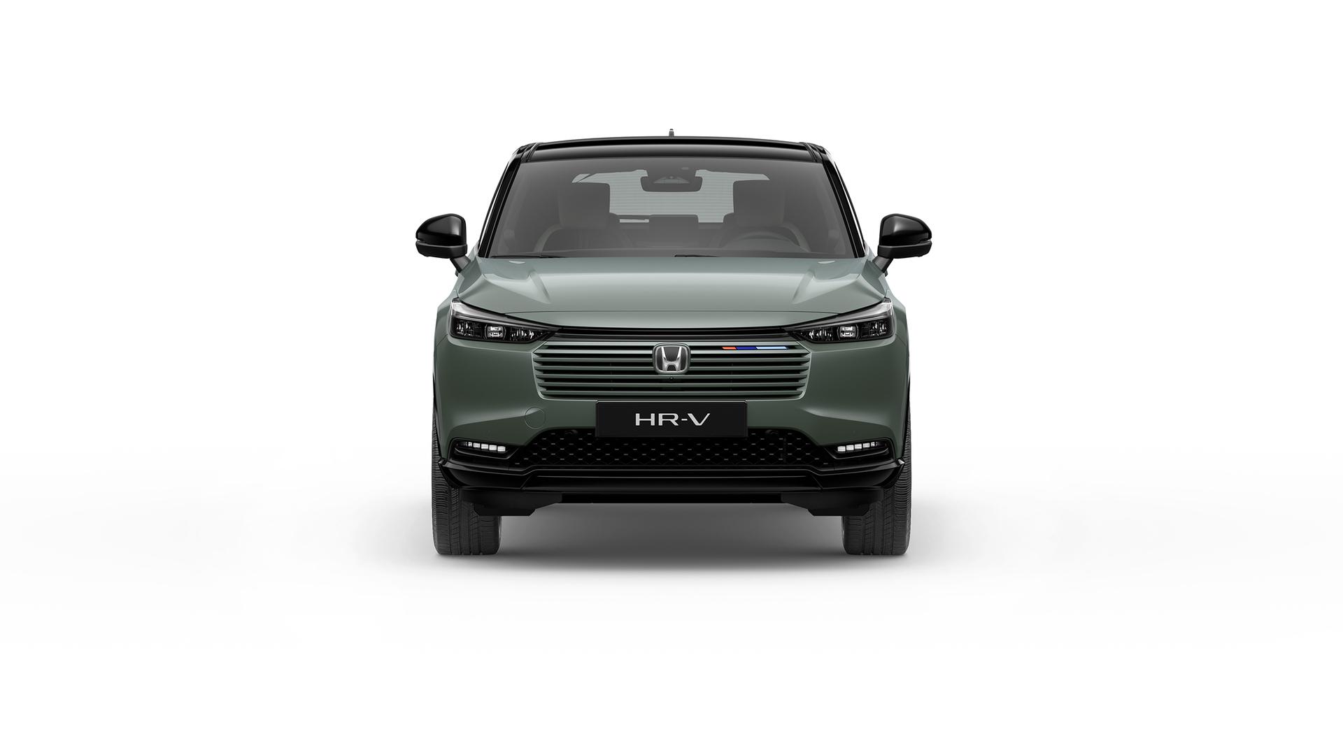 HONDA HR-V 2027