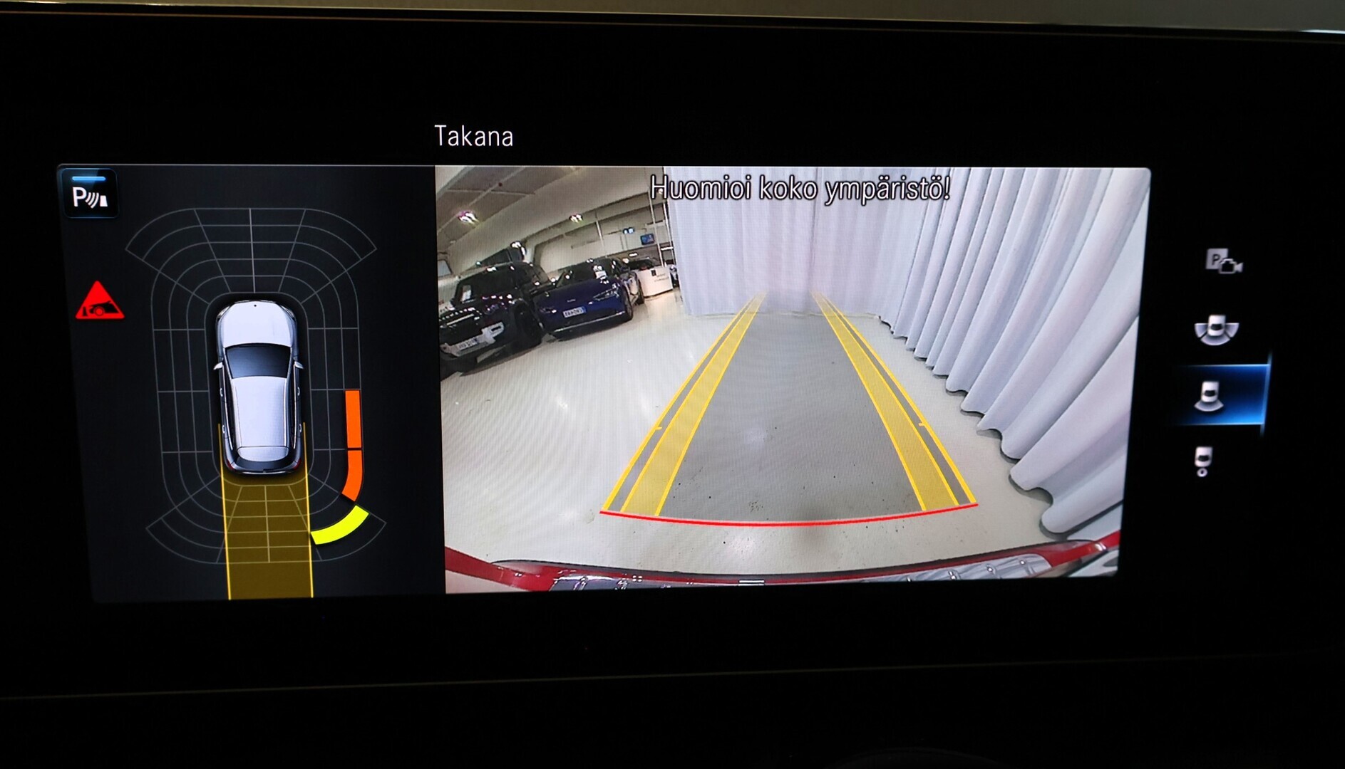 MERCEDES-BENZ GLA 2023