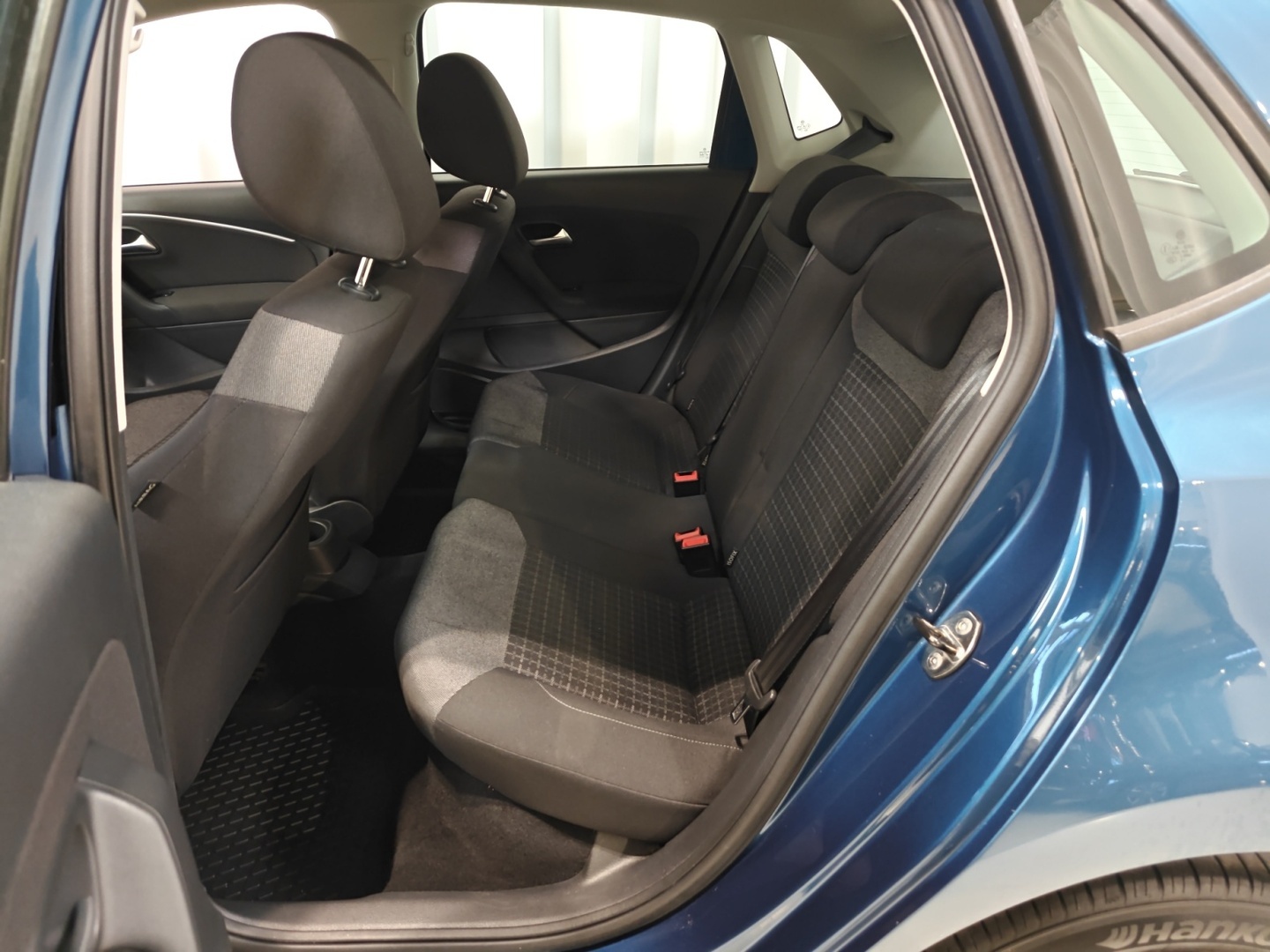 VOLKSWAGEN Polo 2017