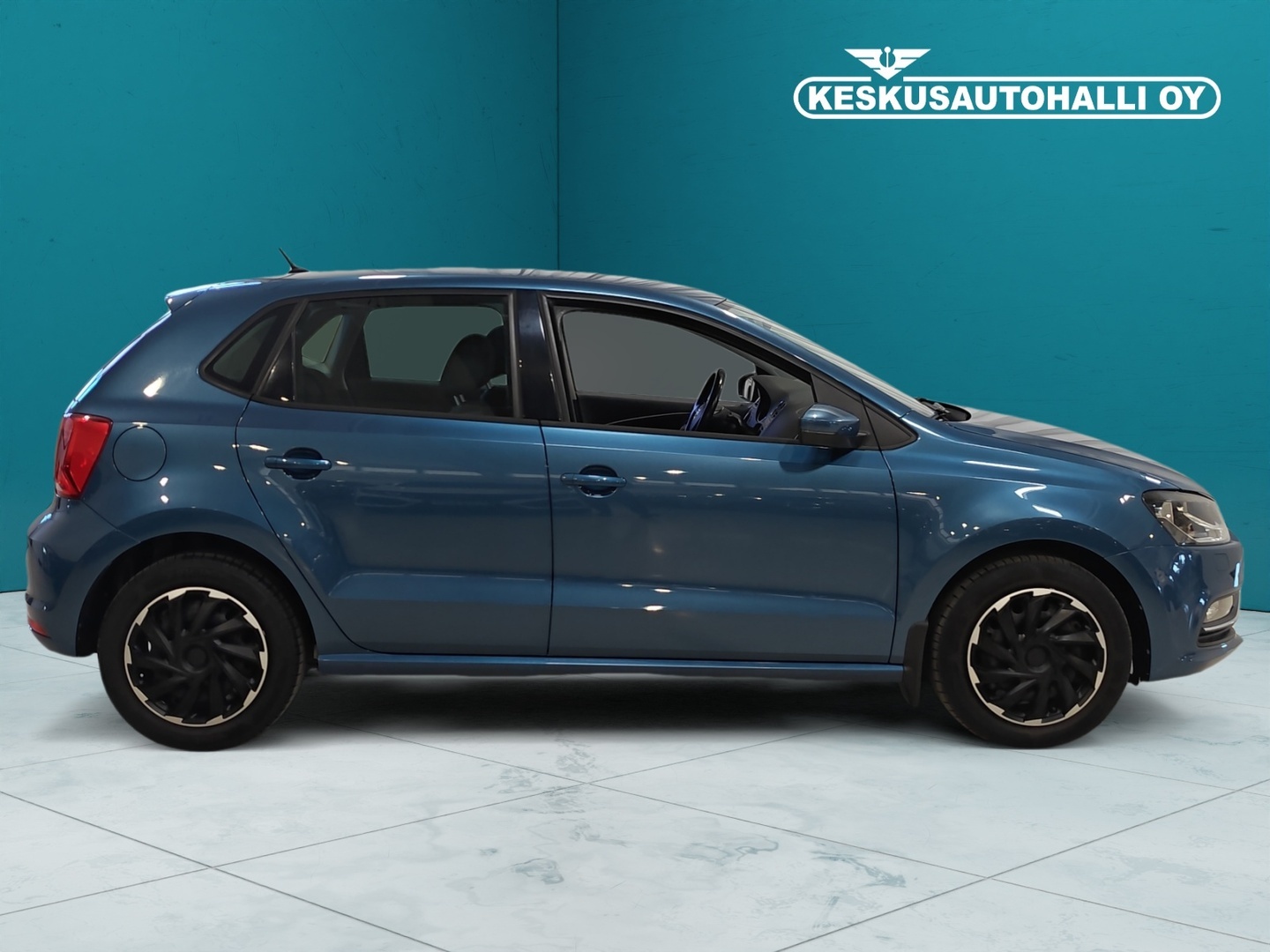VOLKSWAGEN Polo 2017