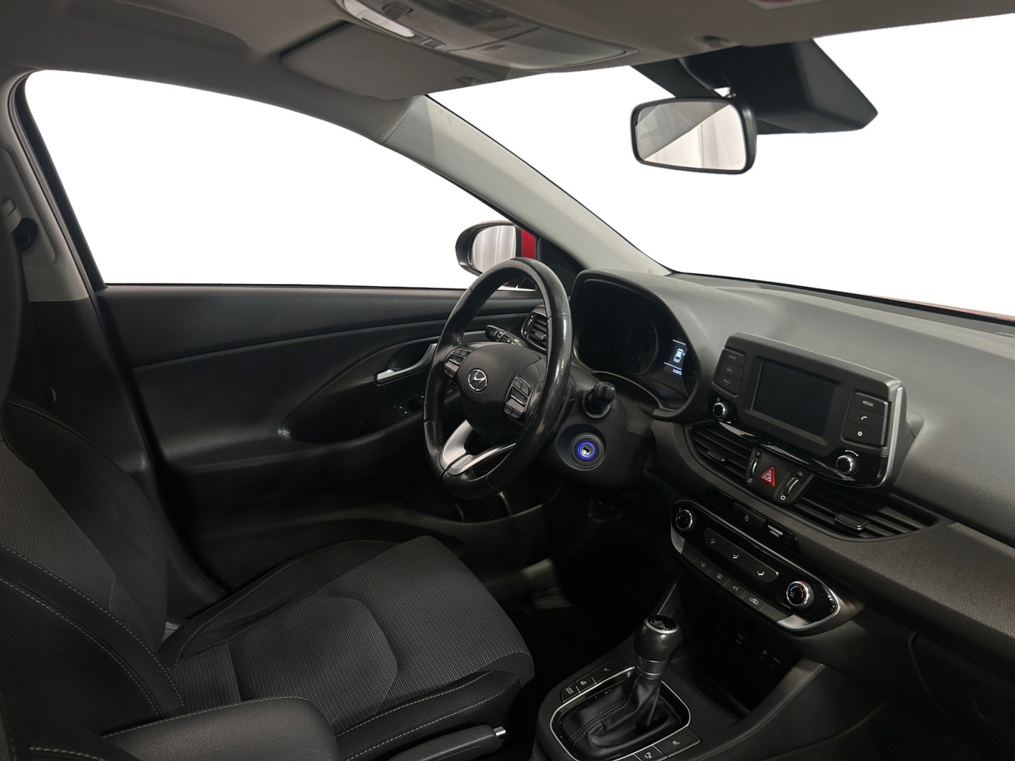 HYUNDAI i30 5d 2017