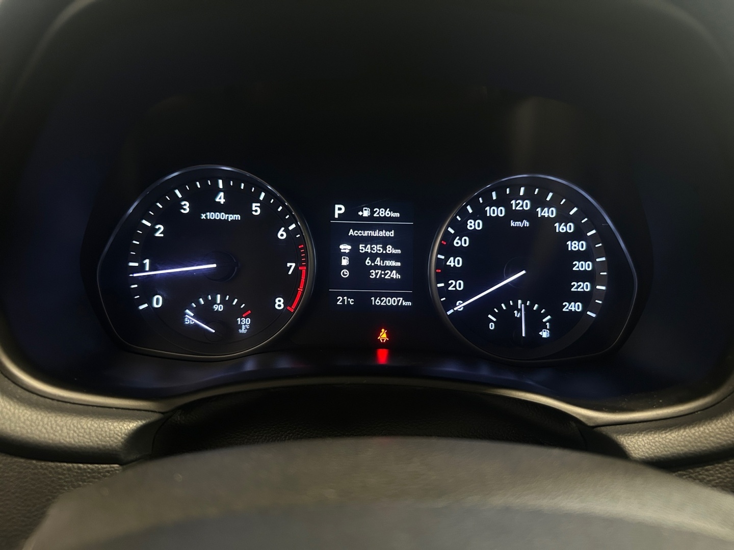 HYUNDAI i30 5d 2017