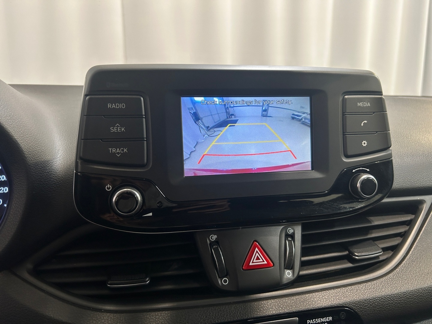 HYUNDAI i30 5d 2017