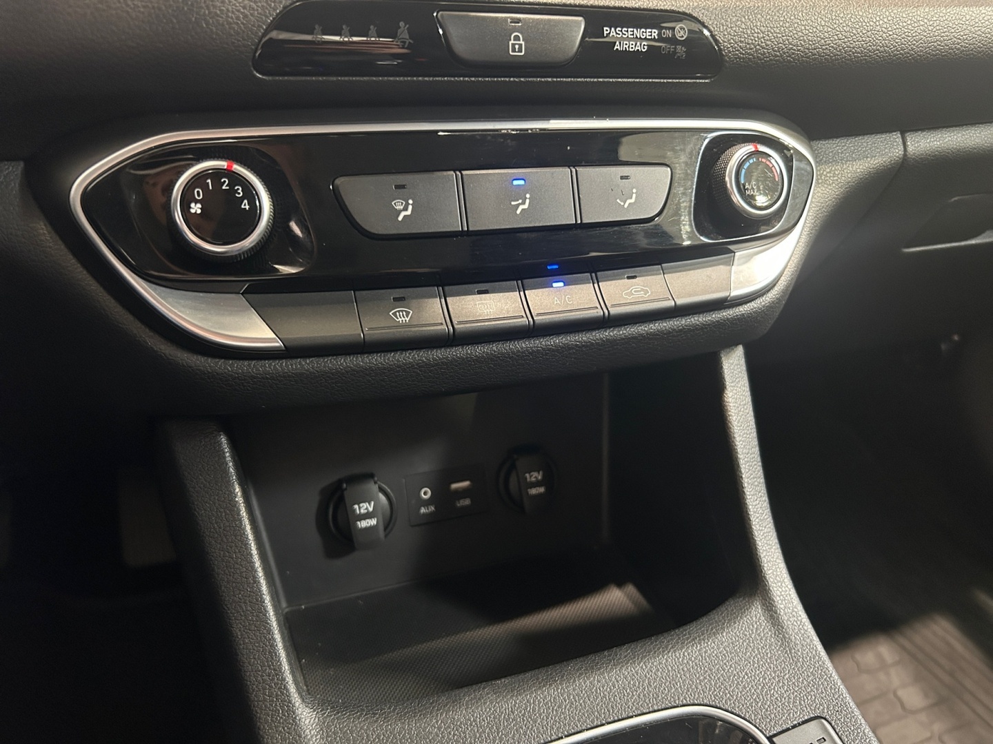 HYUNDAI i30 5d 2017