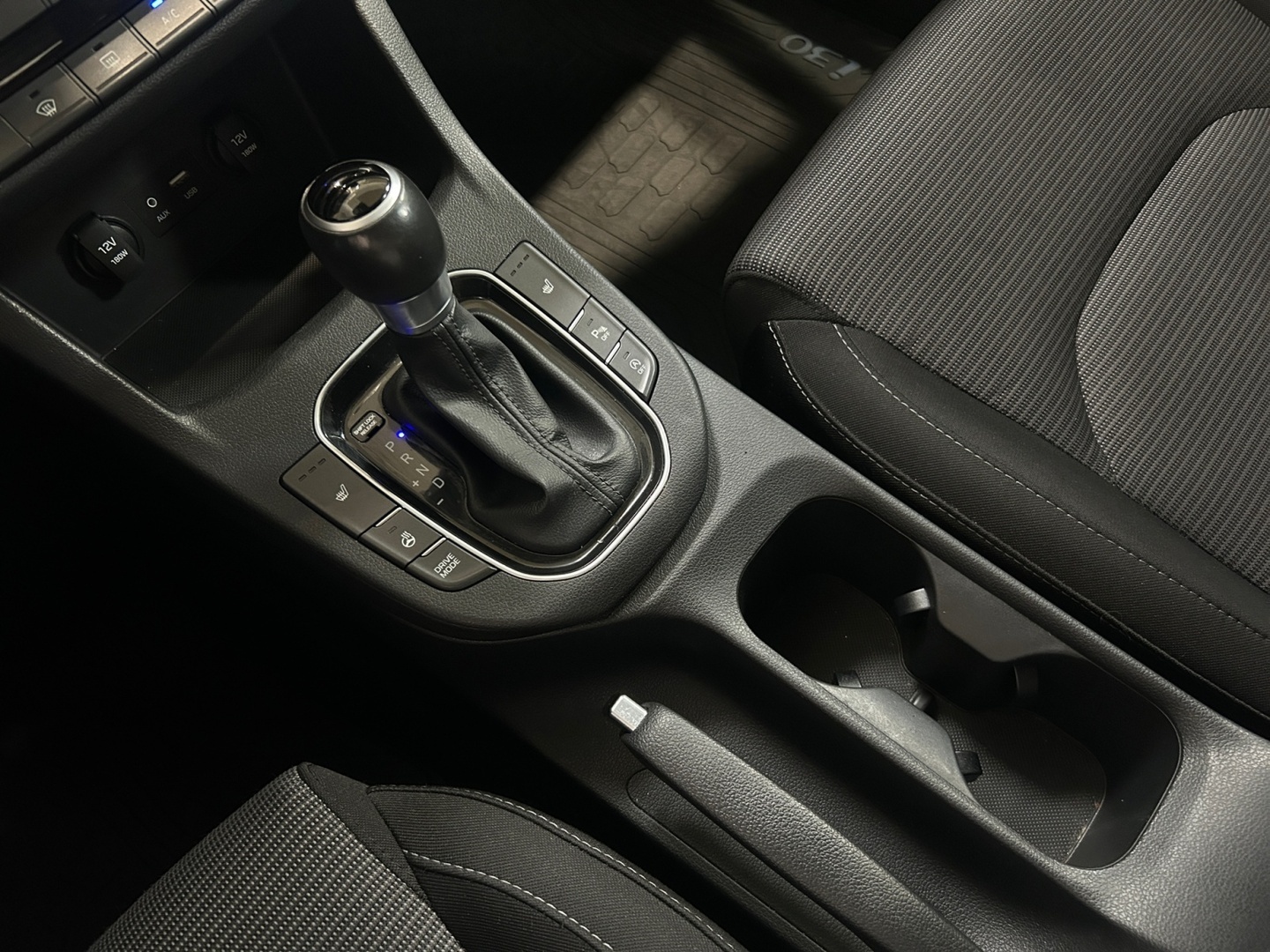 HYUNDAI i30 5d 2017