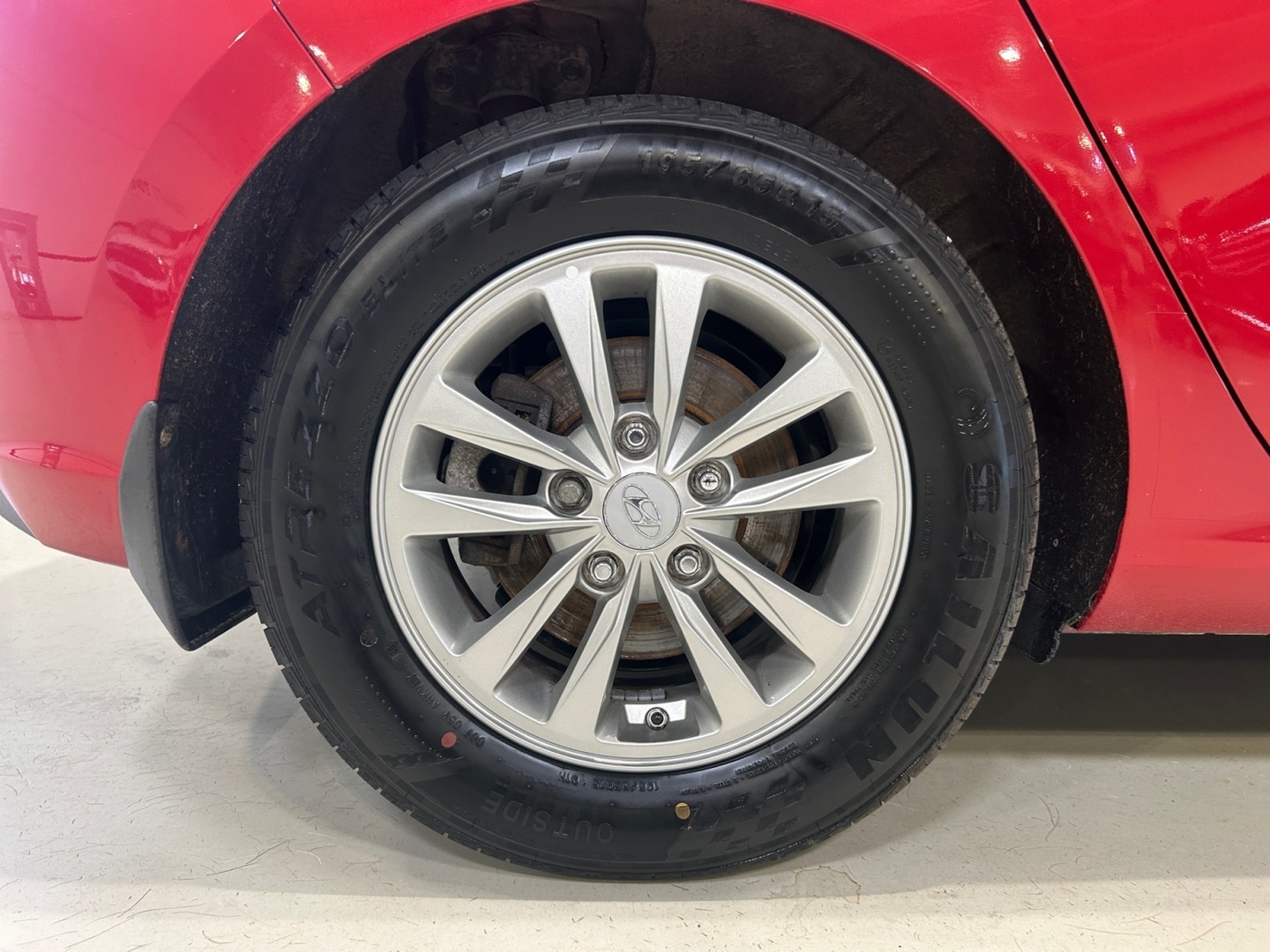HYUNDAI i30 5d 2017