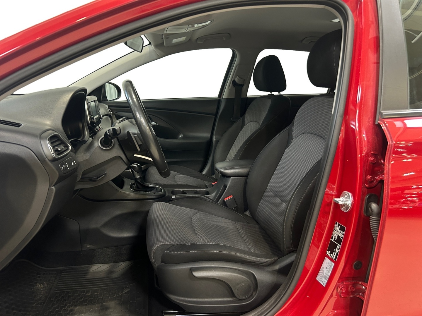 HYUNDAI i30 5d 2017