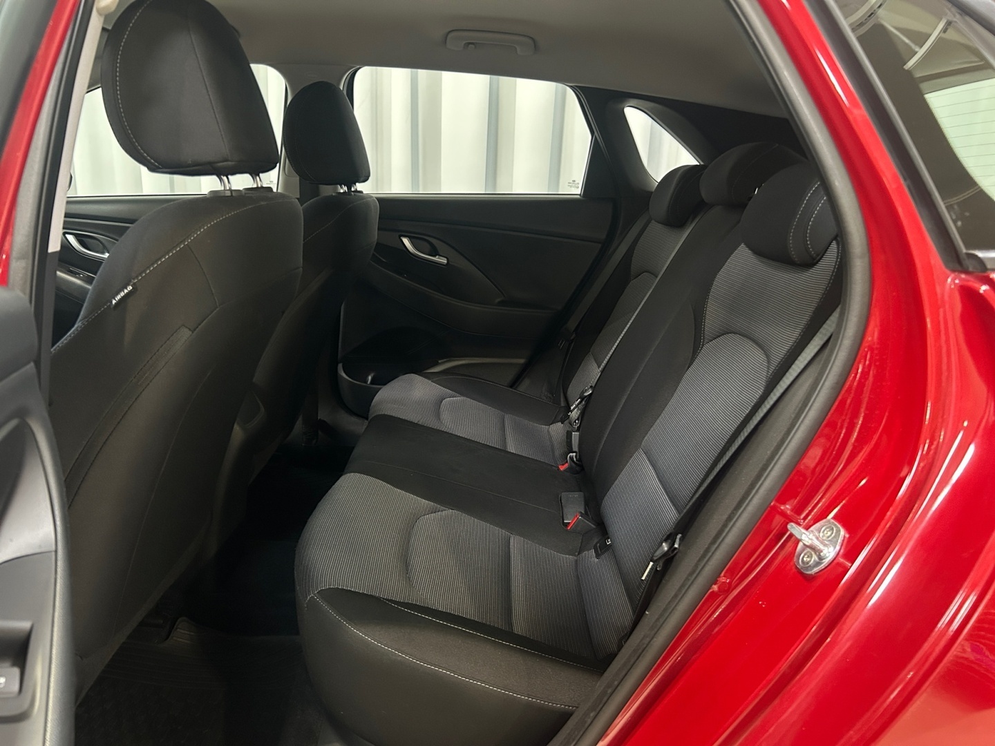 HYUNDAI i30 5d 2017