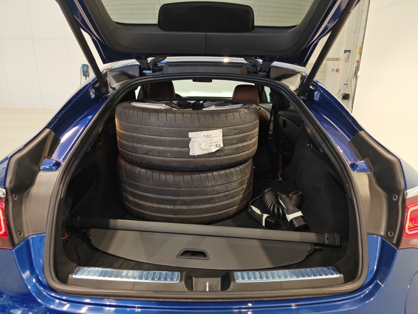 MERCEDES-BENZ GLC 20
