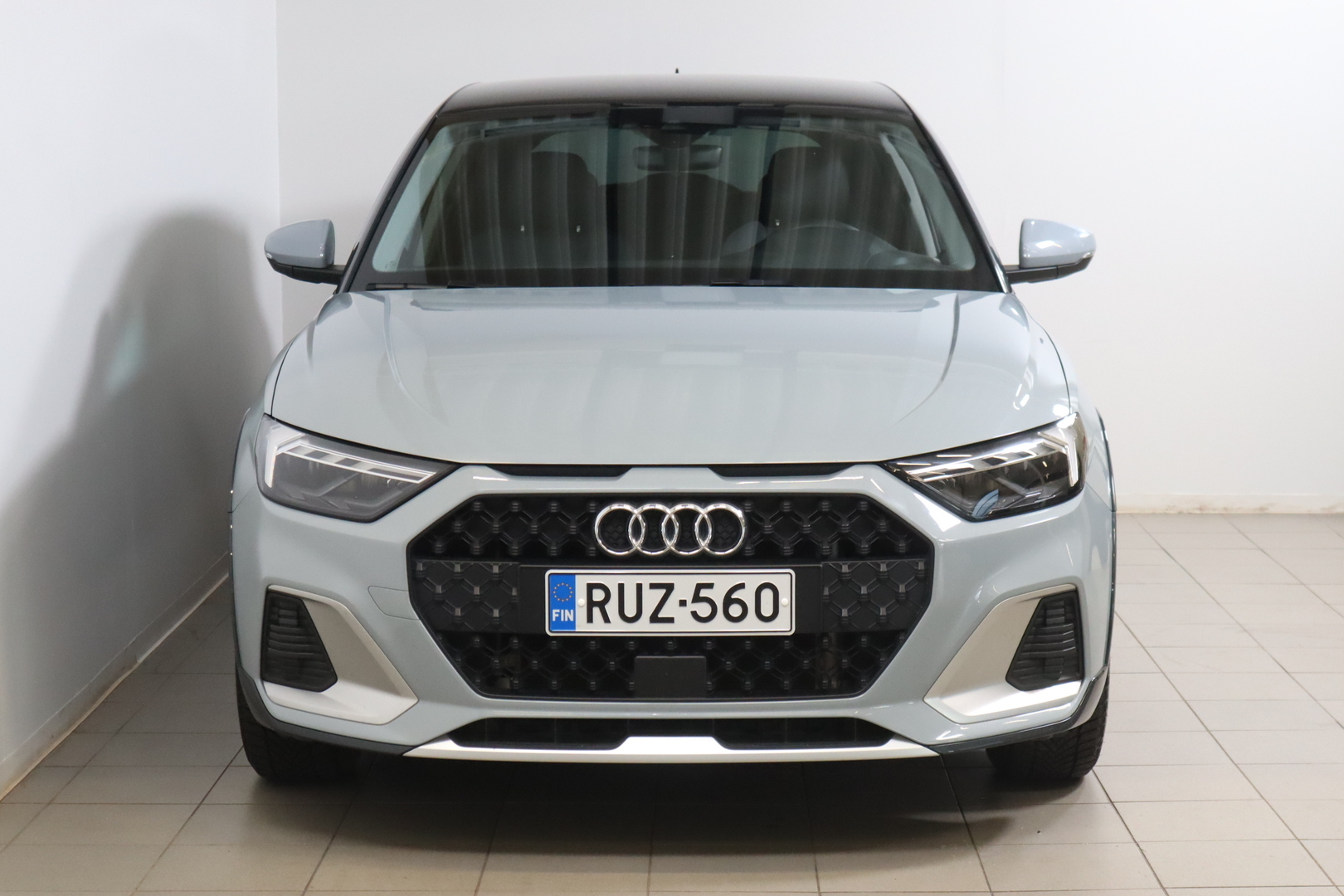 AUDI A1 2023