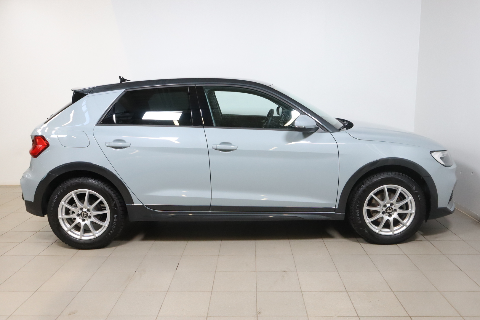 AUDI A1 2023