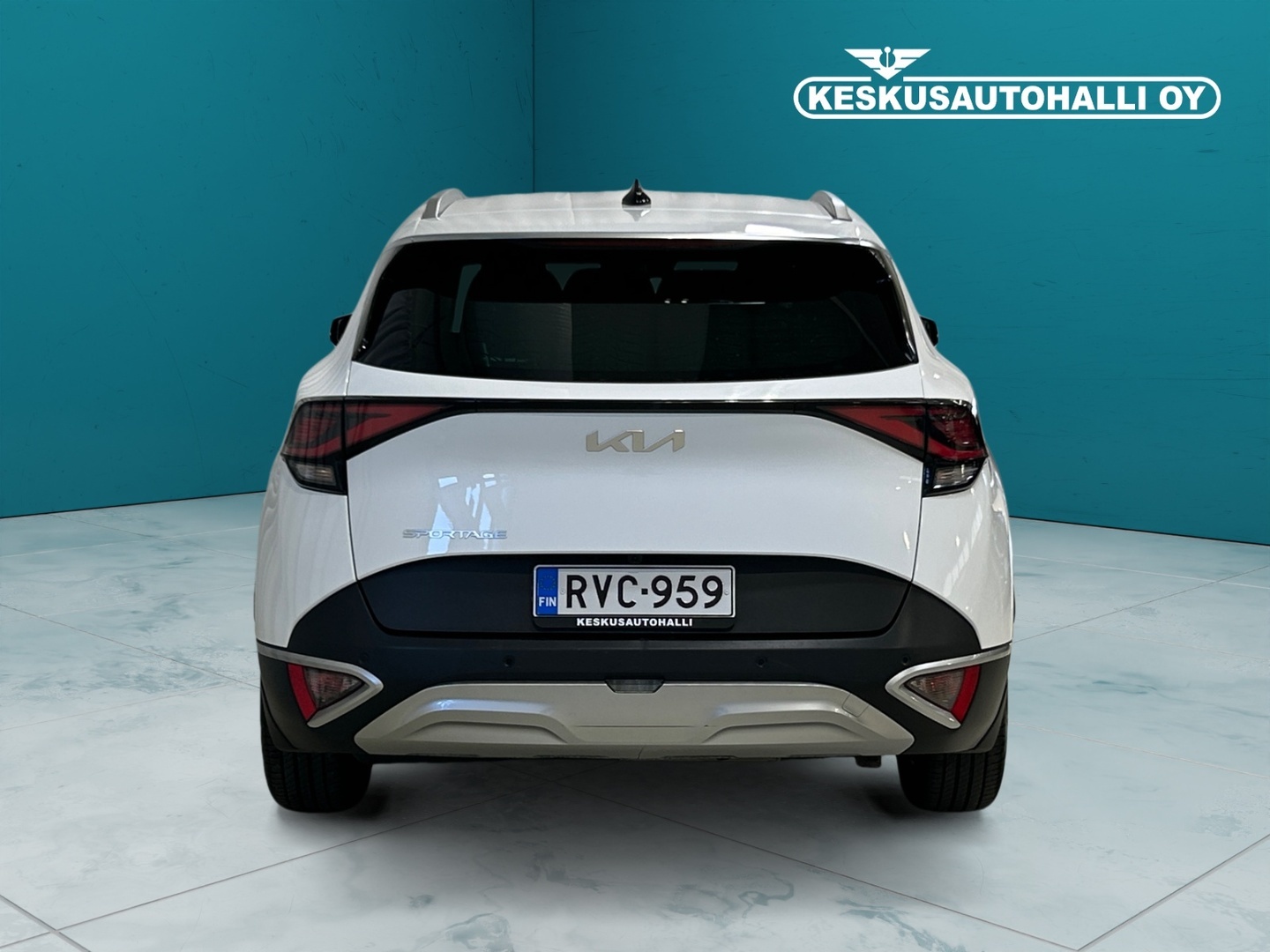 KIA Sportage 2023