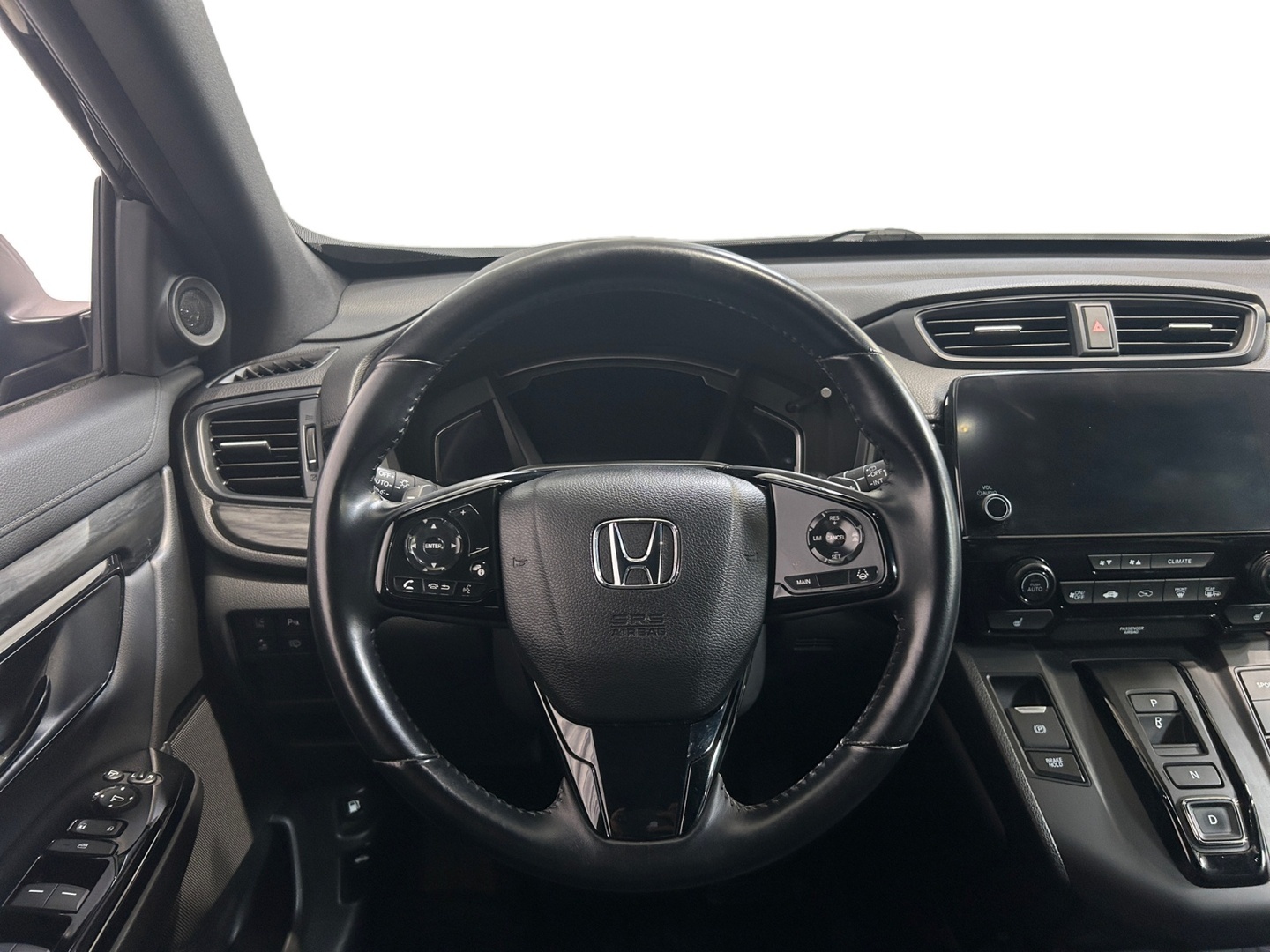HONDA CR-V 2021