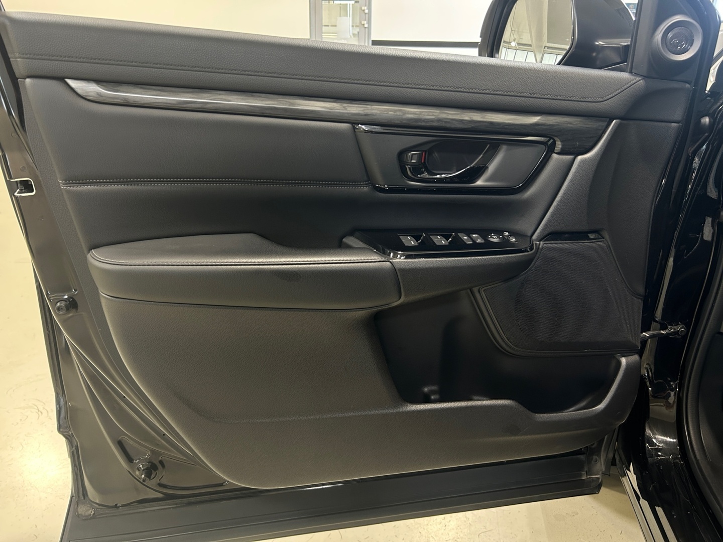 HONDA CR-V 2021