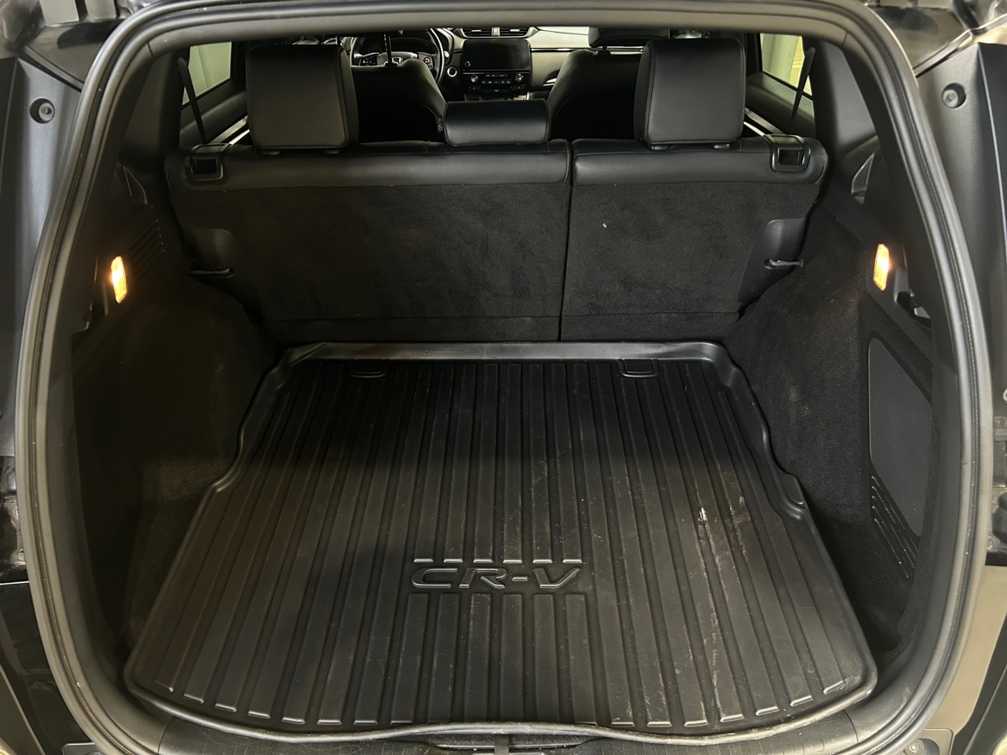 HONDA CR-V 2021