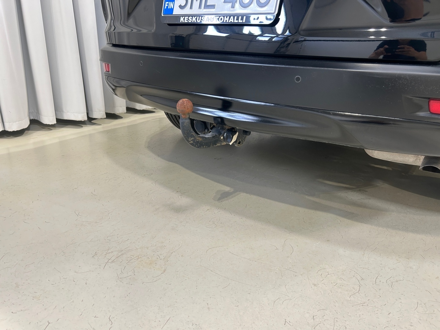 HONDA CR-V 2021
