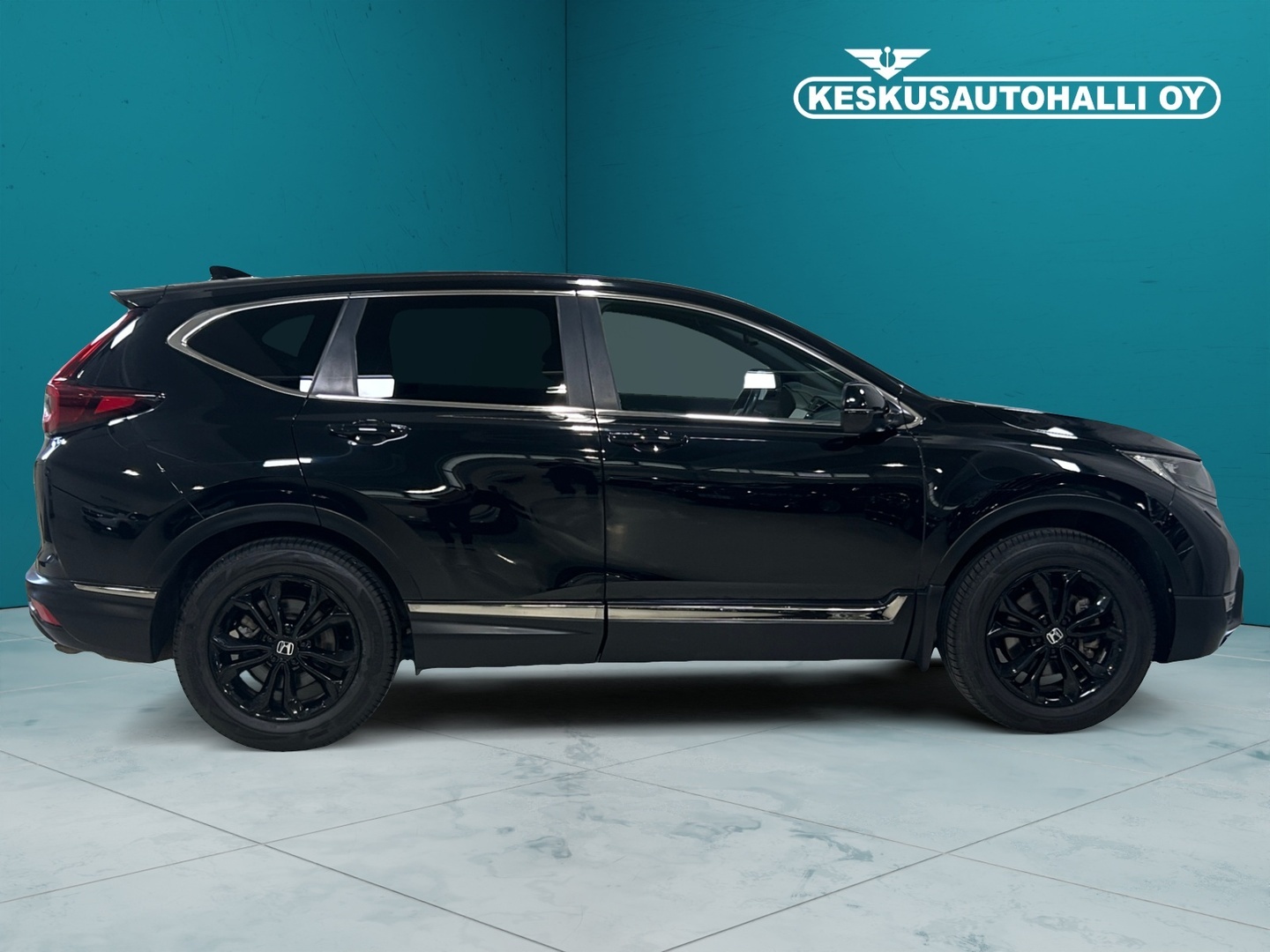 HONDA CR-V 2021