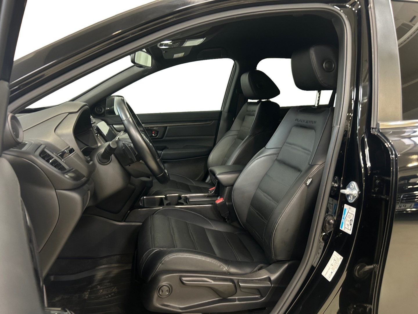 HONDA CR-V 2021
