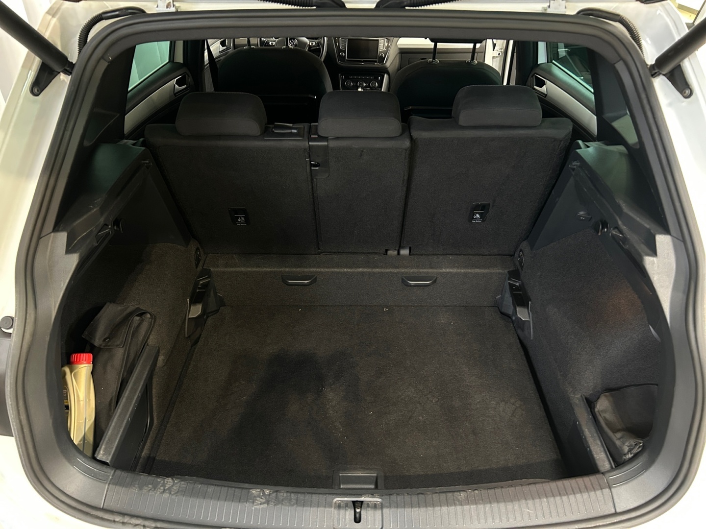 VOLKSWAGEN Tiguan 2016