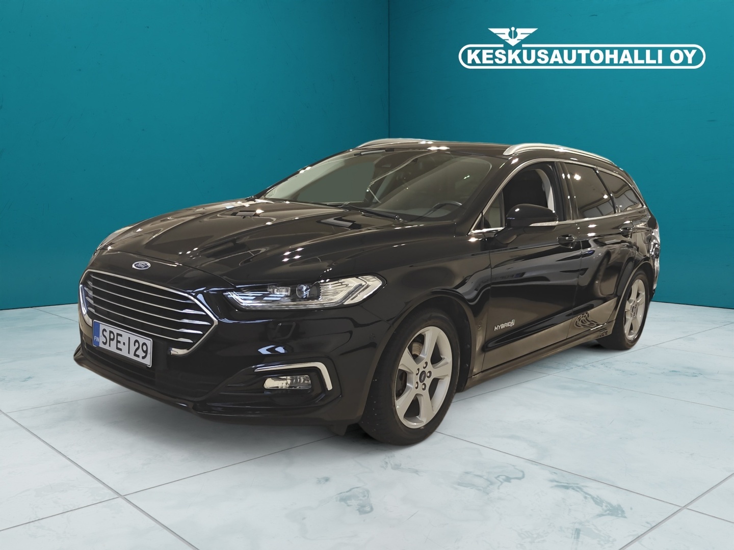 FORD Mondeo 2020
