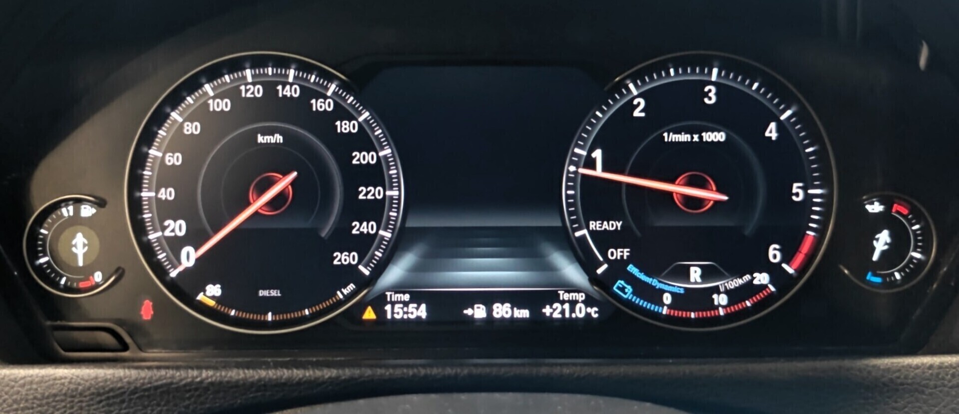 BMW 320 2017