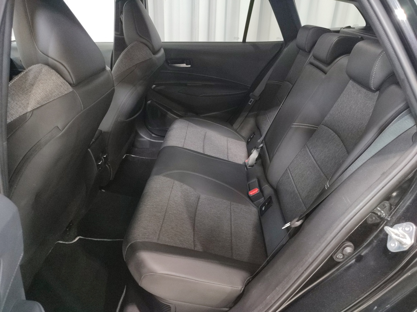 TOYOTA Corolla 2024