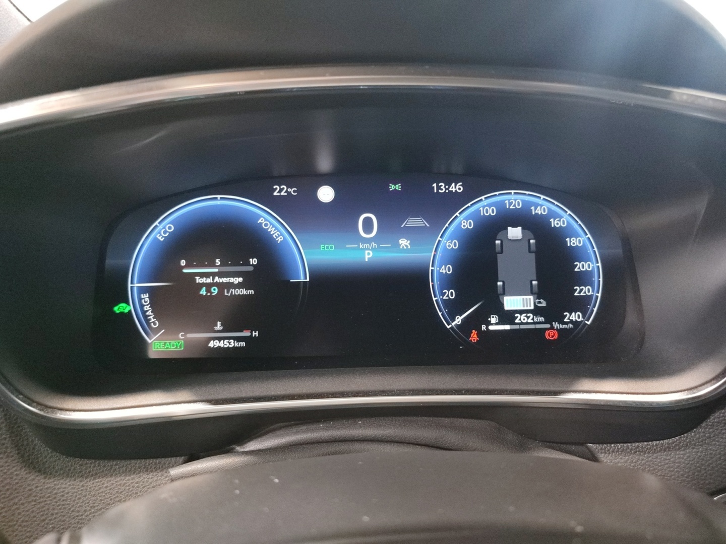 TOYOTA Corolla 2024