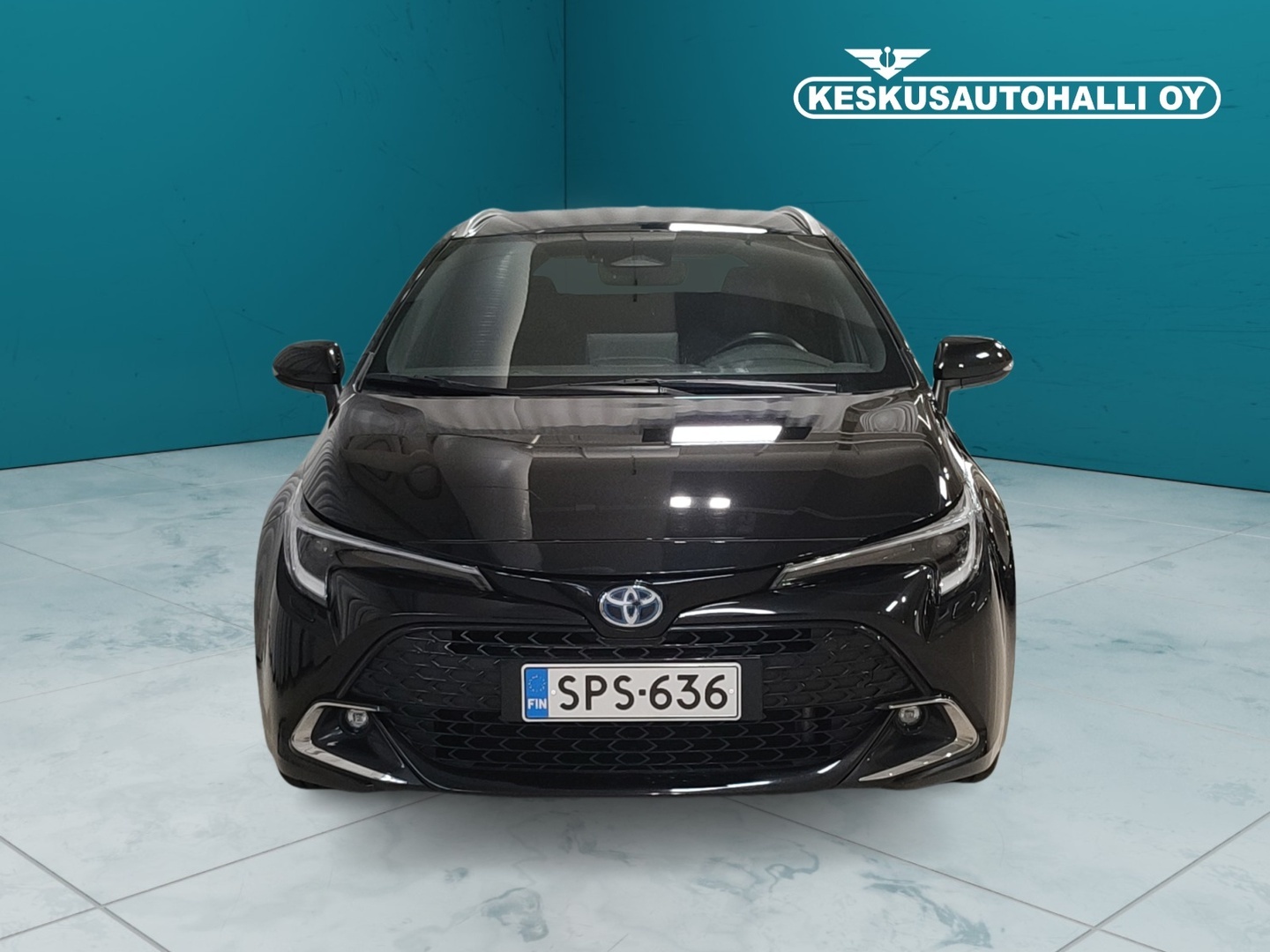 TOYOTA Corolla 2024