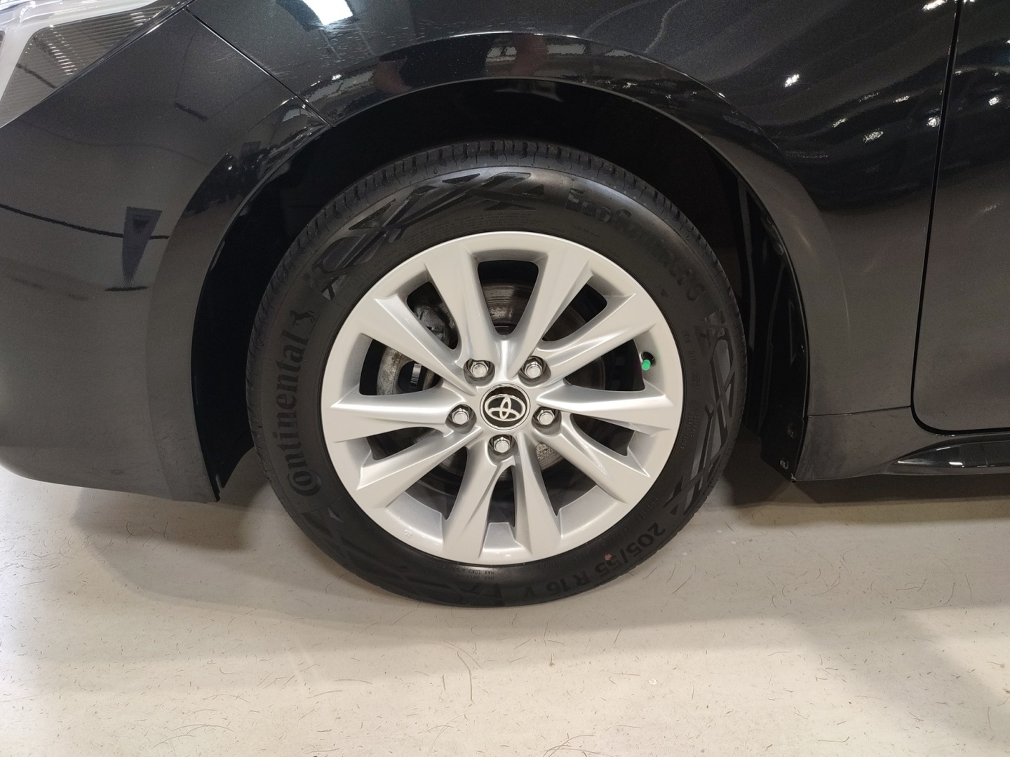 TOYOTA Corolla 2024