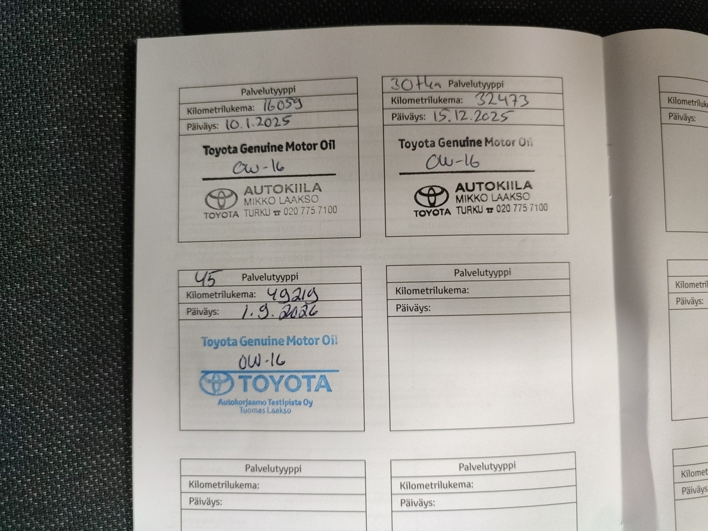 TOYOTA Corolla 2024