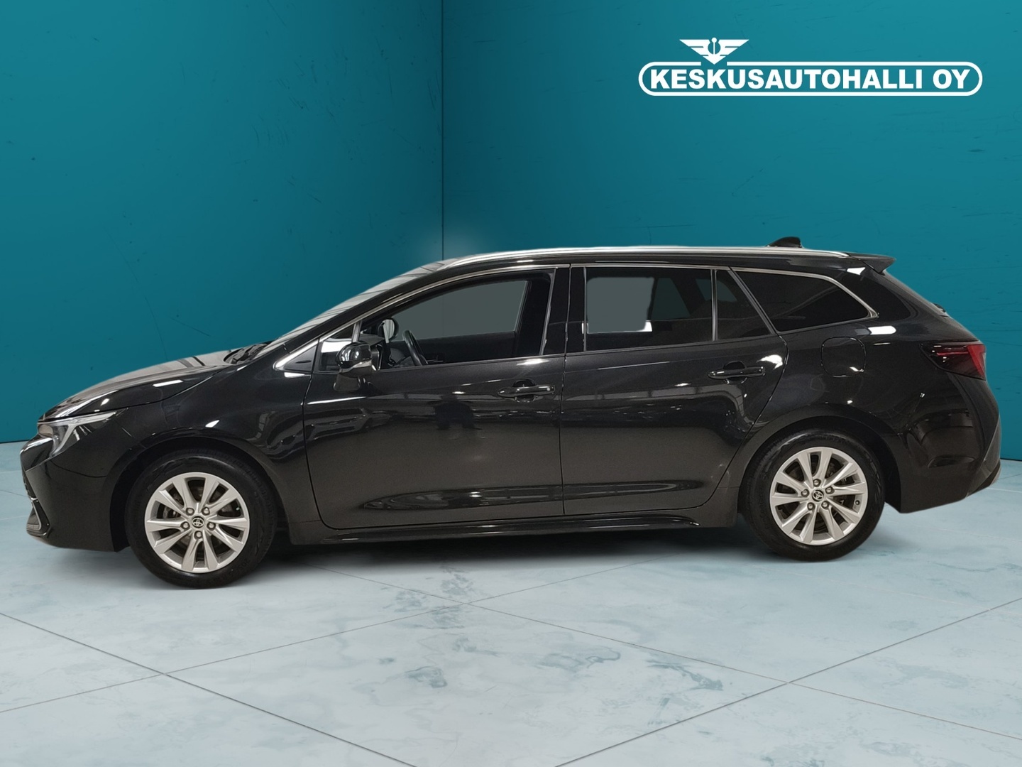 TOYOTA Corolla 2024