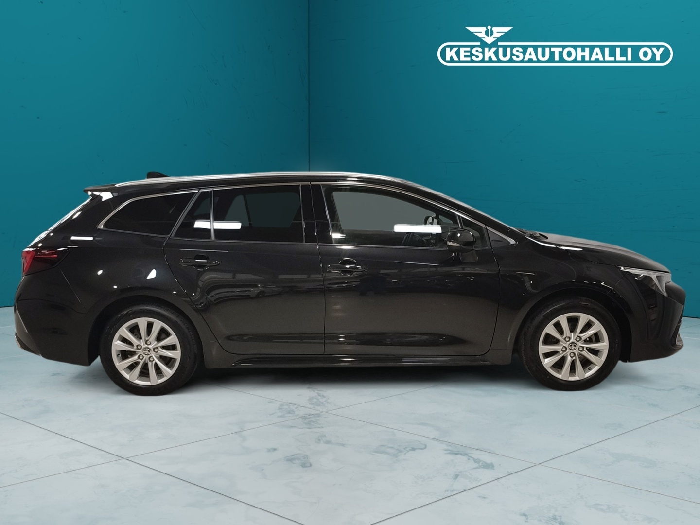 TOYOTA Corolla 2024