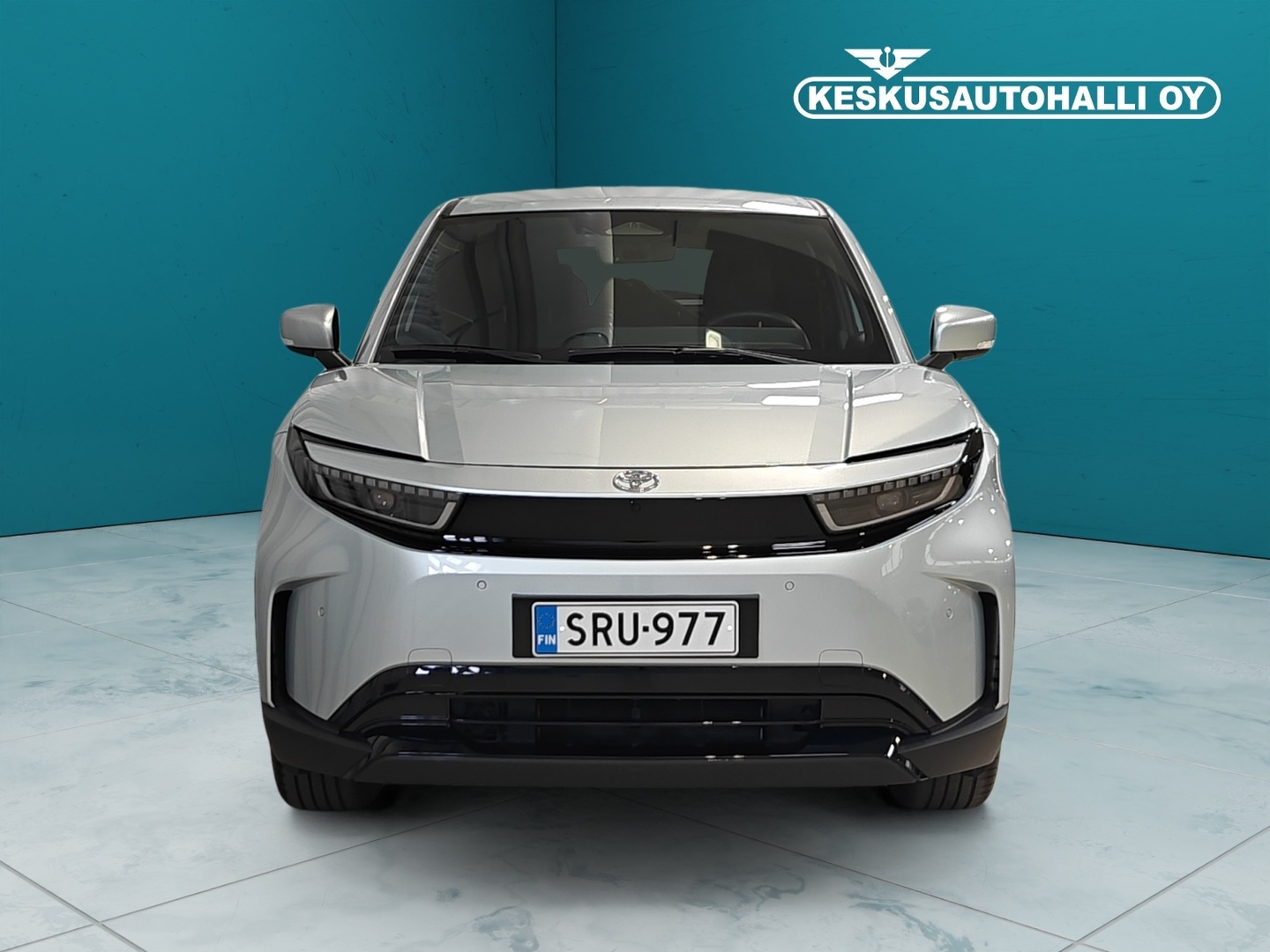 TOYOTA Urban Cruiser 2026