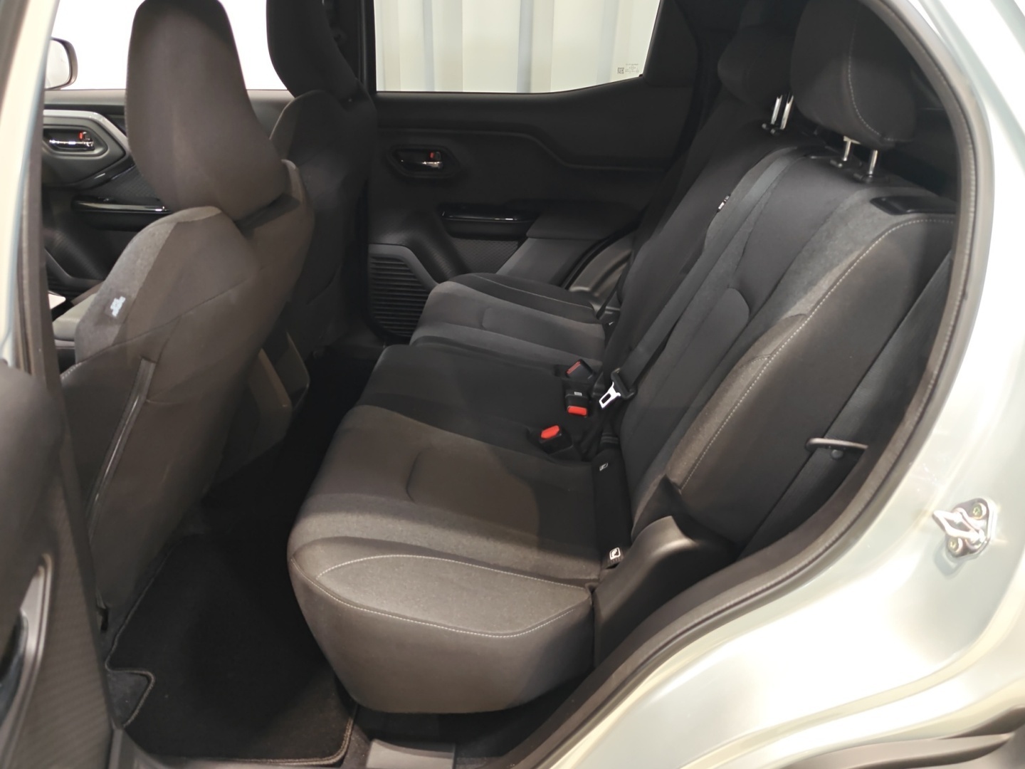 TOYOTA Urban Cruiser 2026