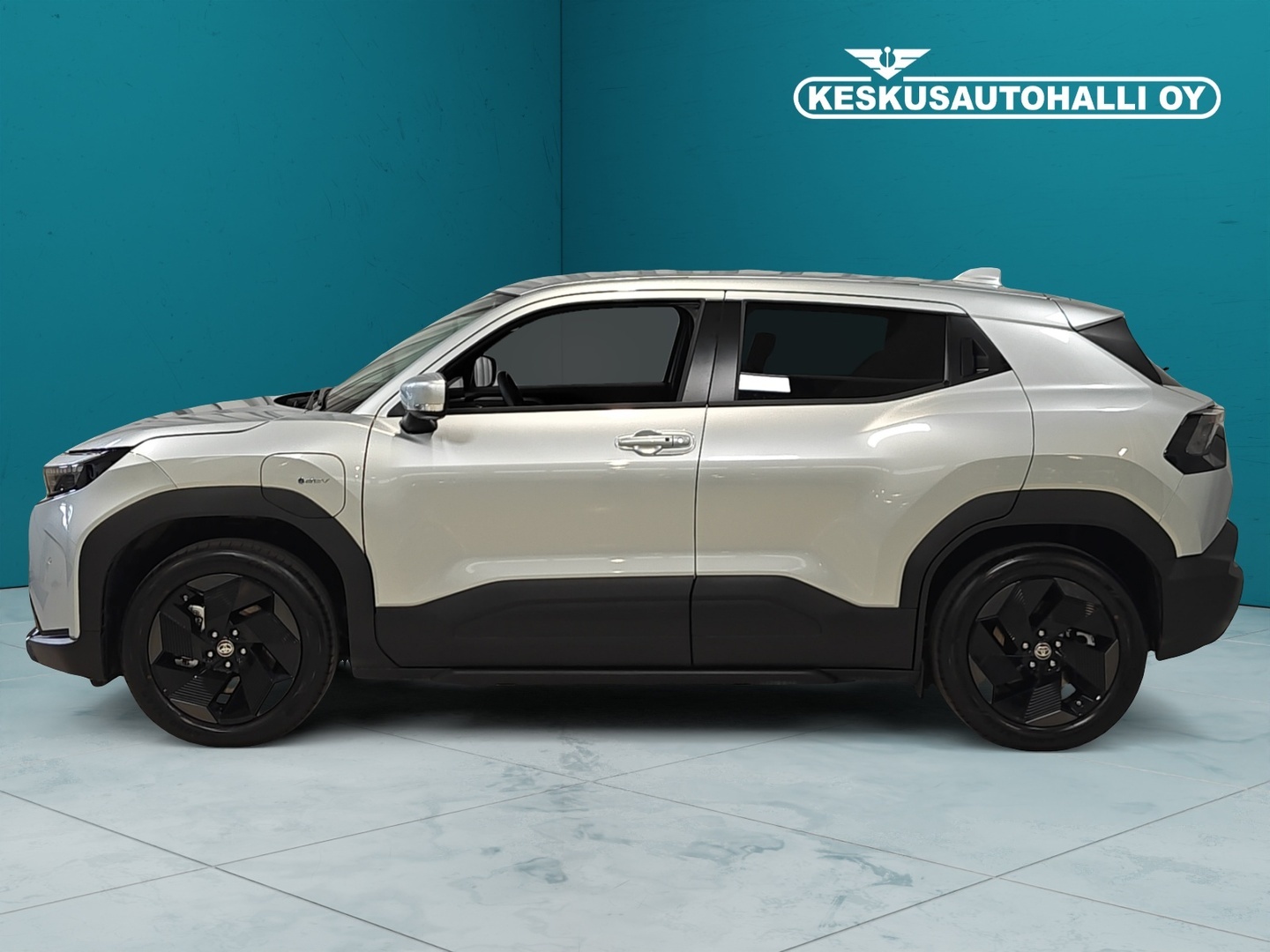 TOYOTA Urban Cruiser 2026