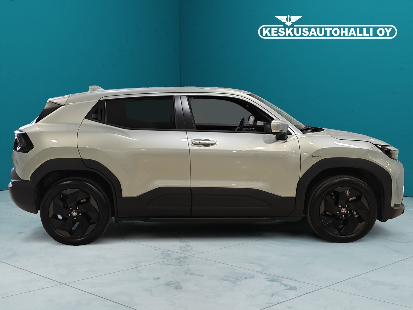 TOYOTA Urban Cruiser 2026