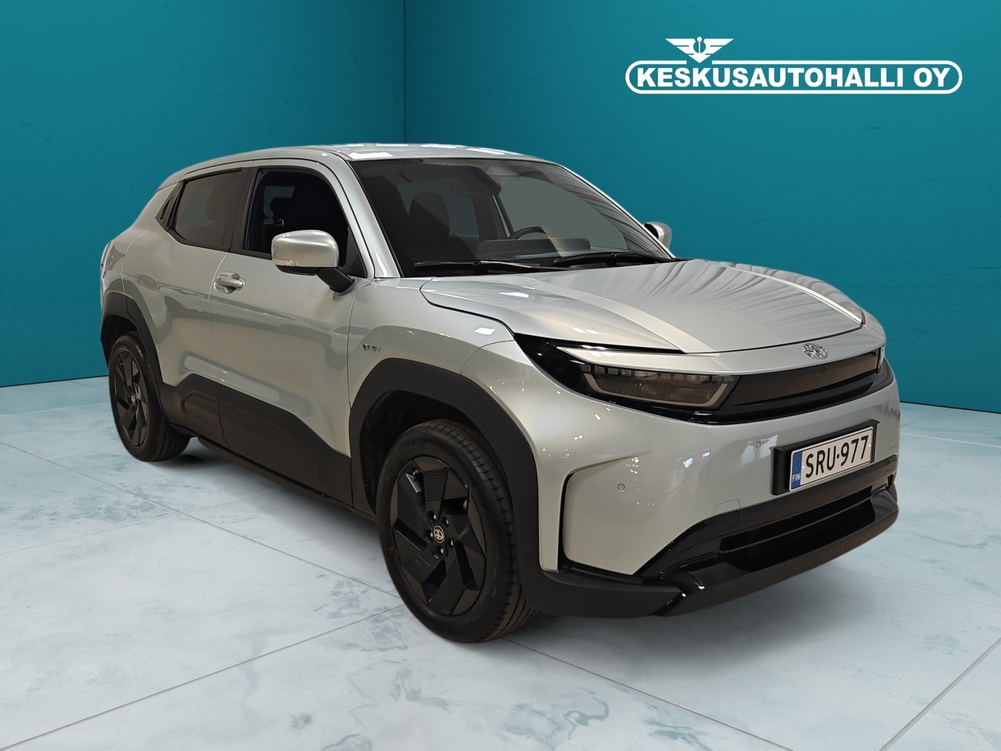 TOYOTA Urban Cruiser 2026