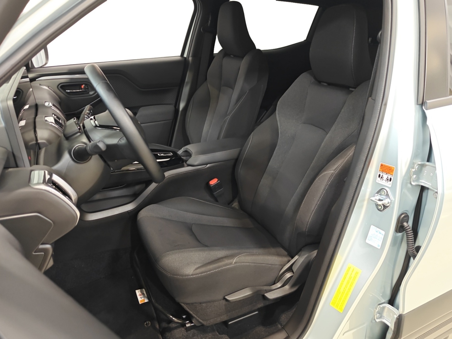 TOYOTA Urban Cruiser 2026