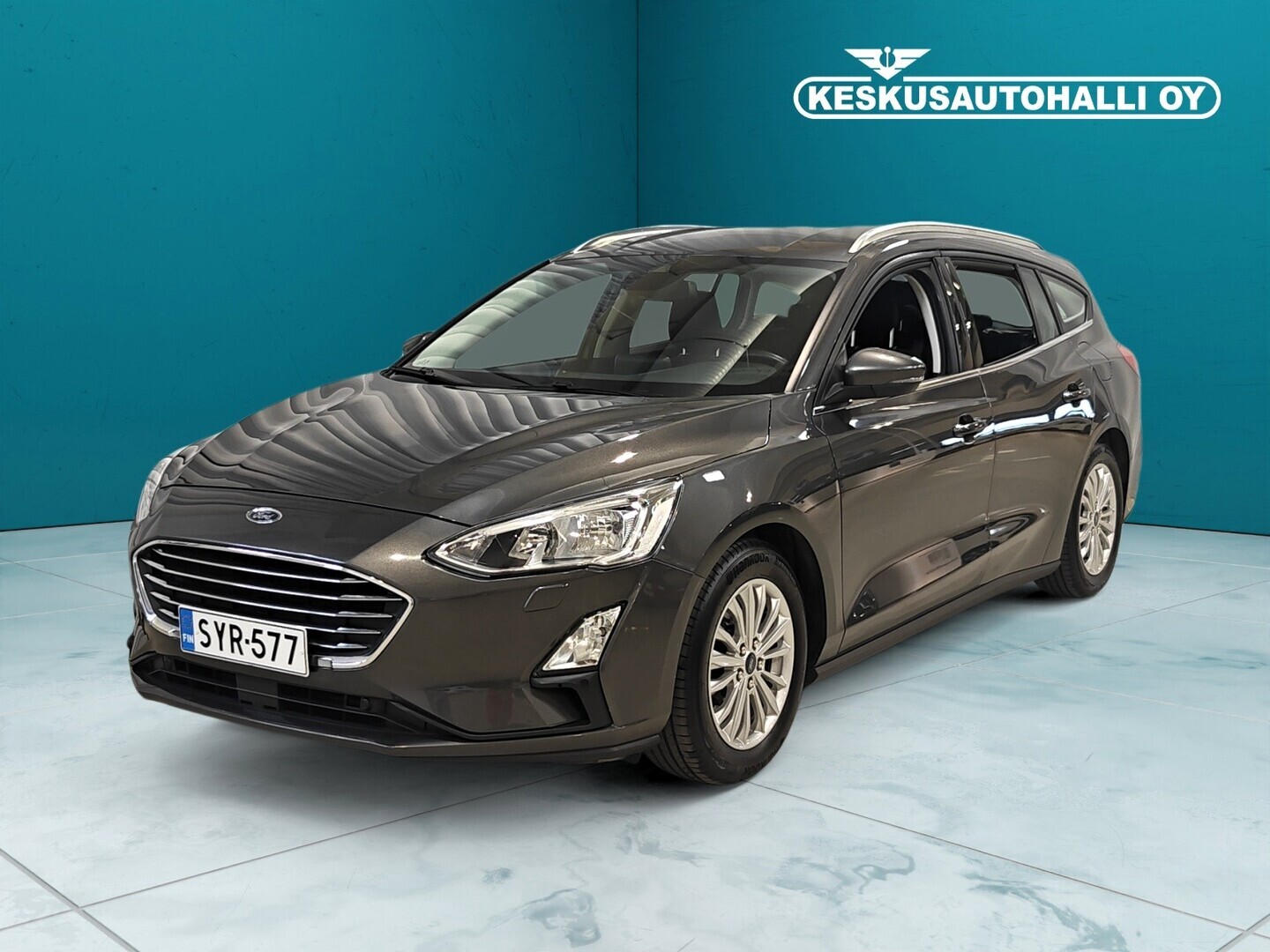 FORD Focus 2020