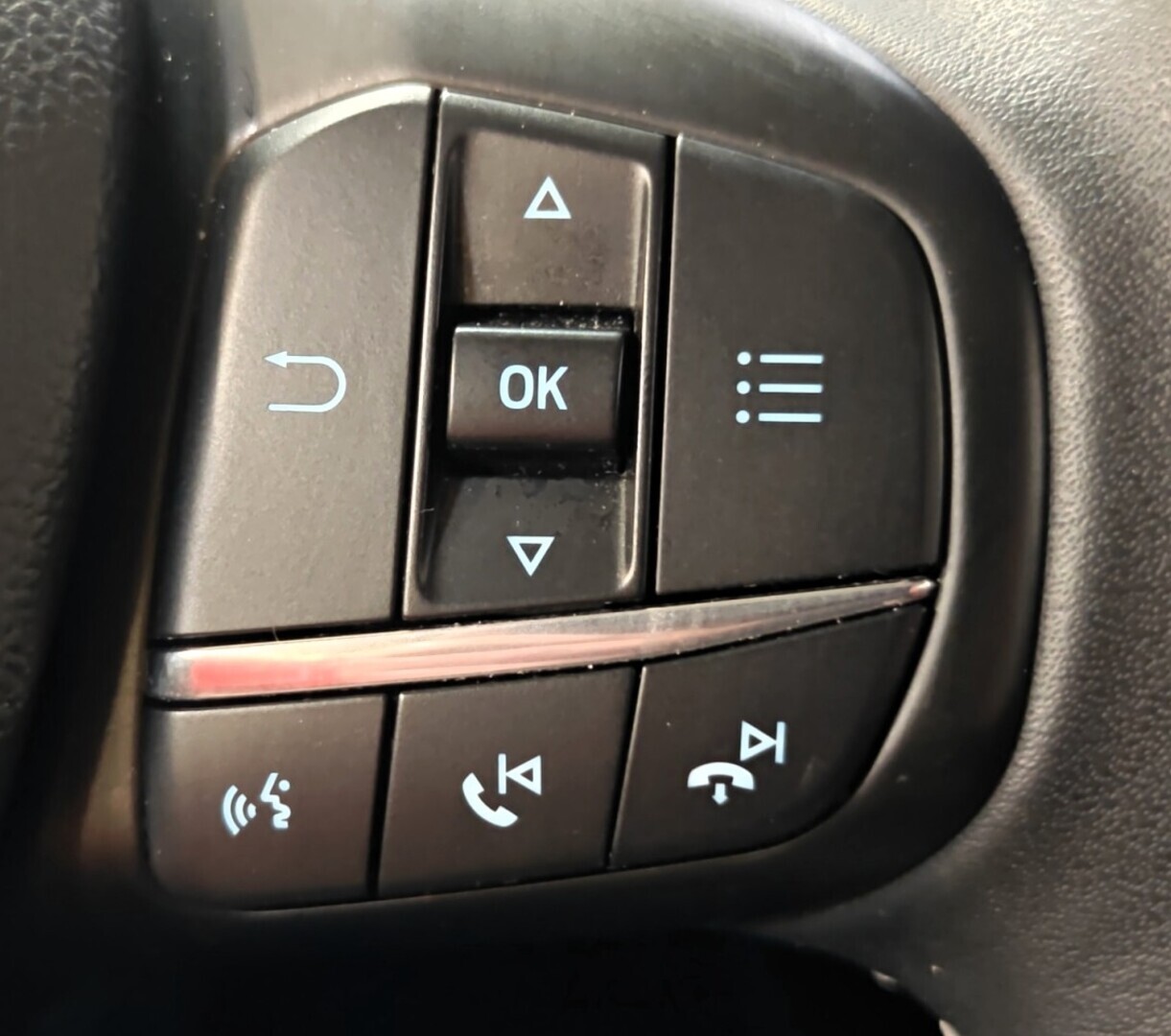 FORD Focus 2020