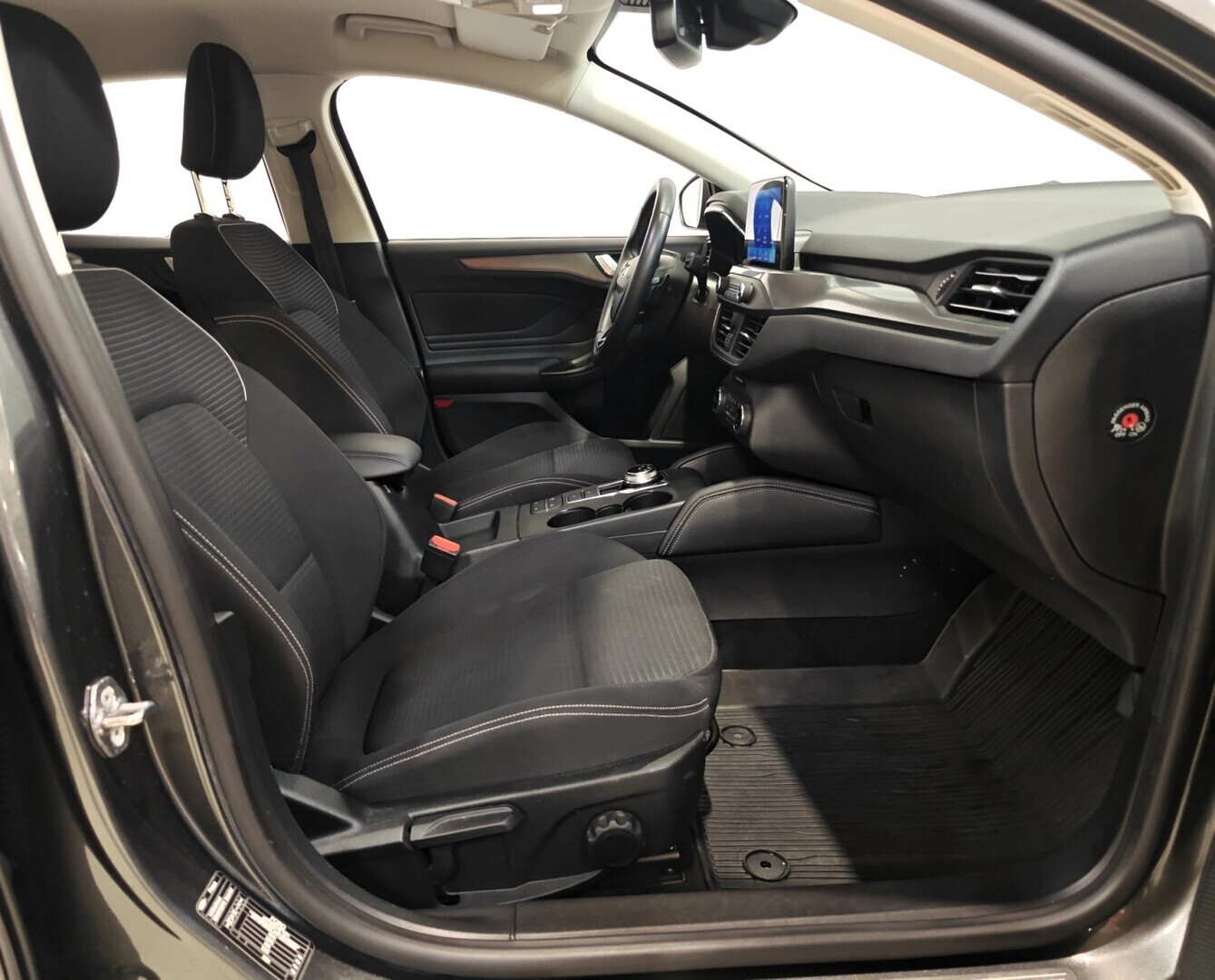 FORD Focus 2020