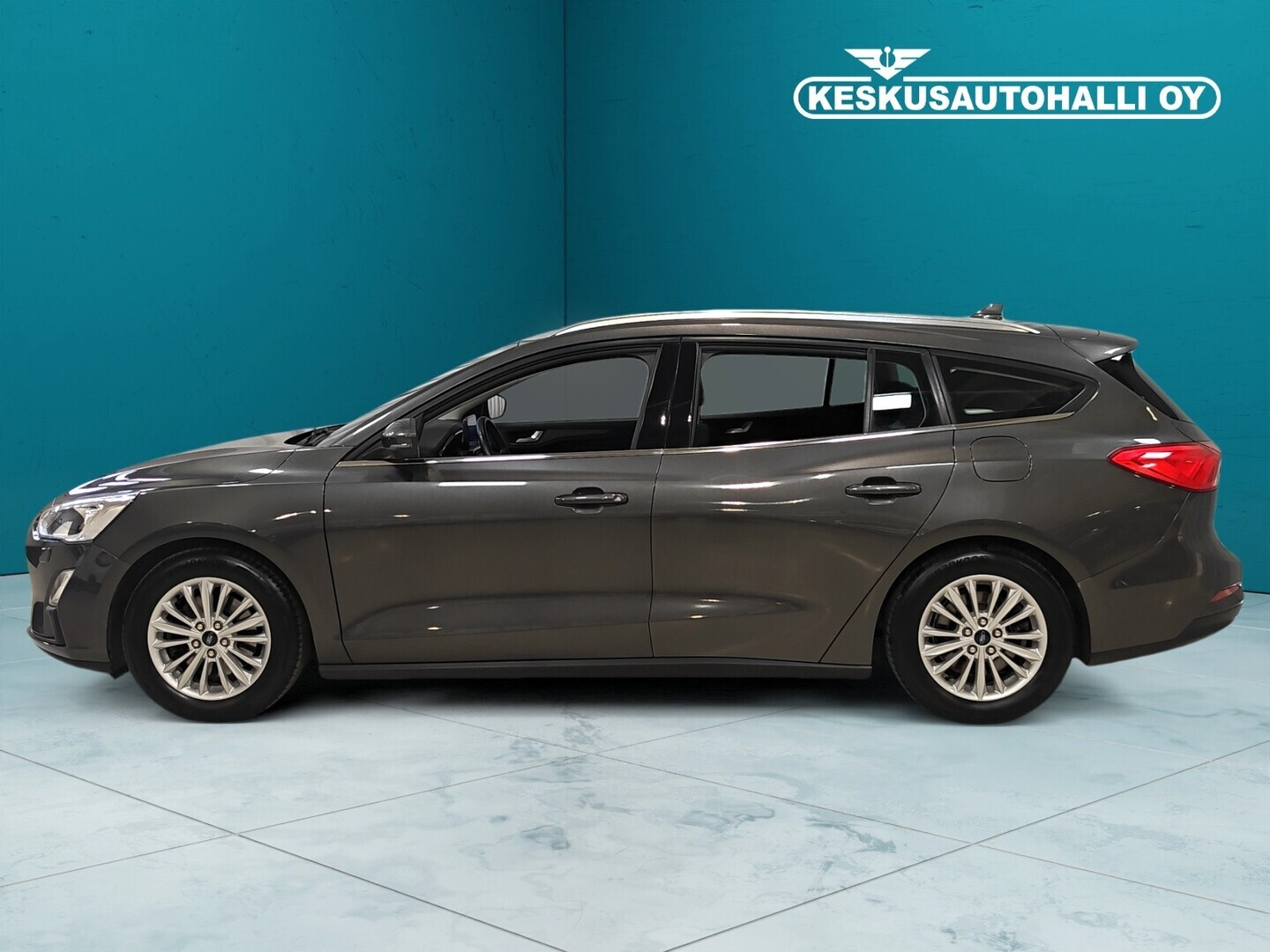 FORD Focus 2020
