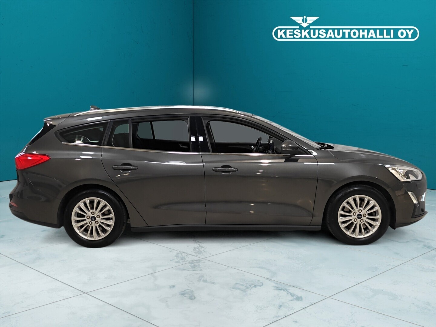 FORD Focus 2020
