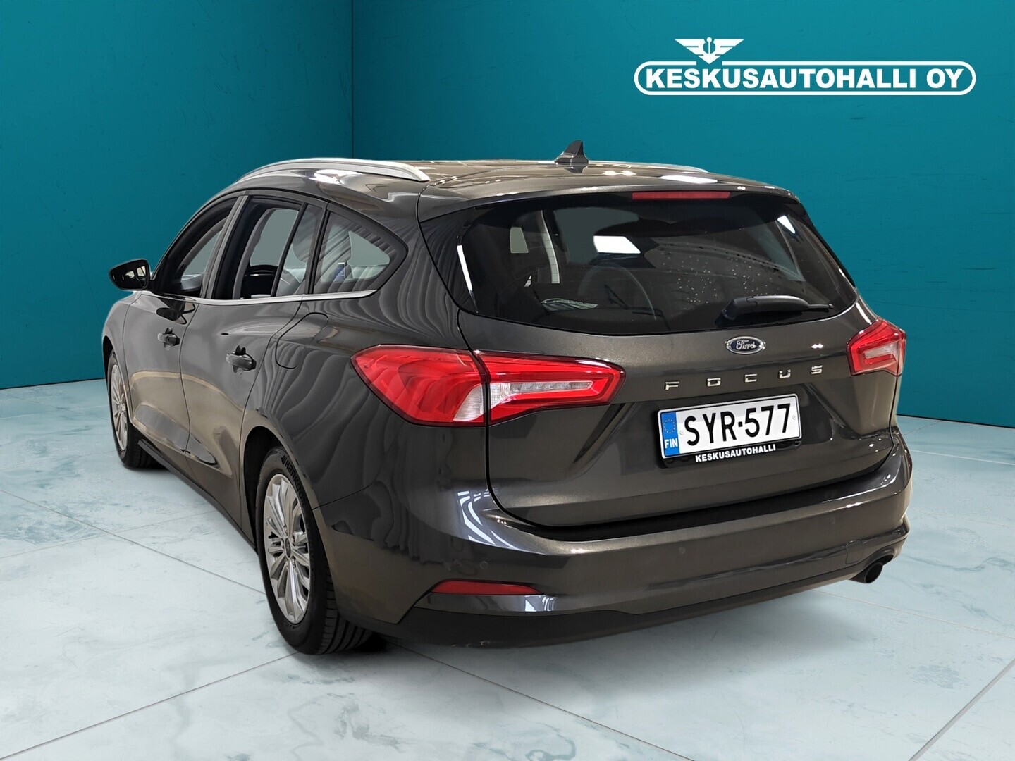 FORD Focus 2020
