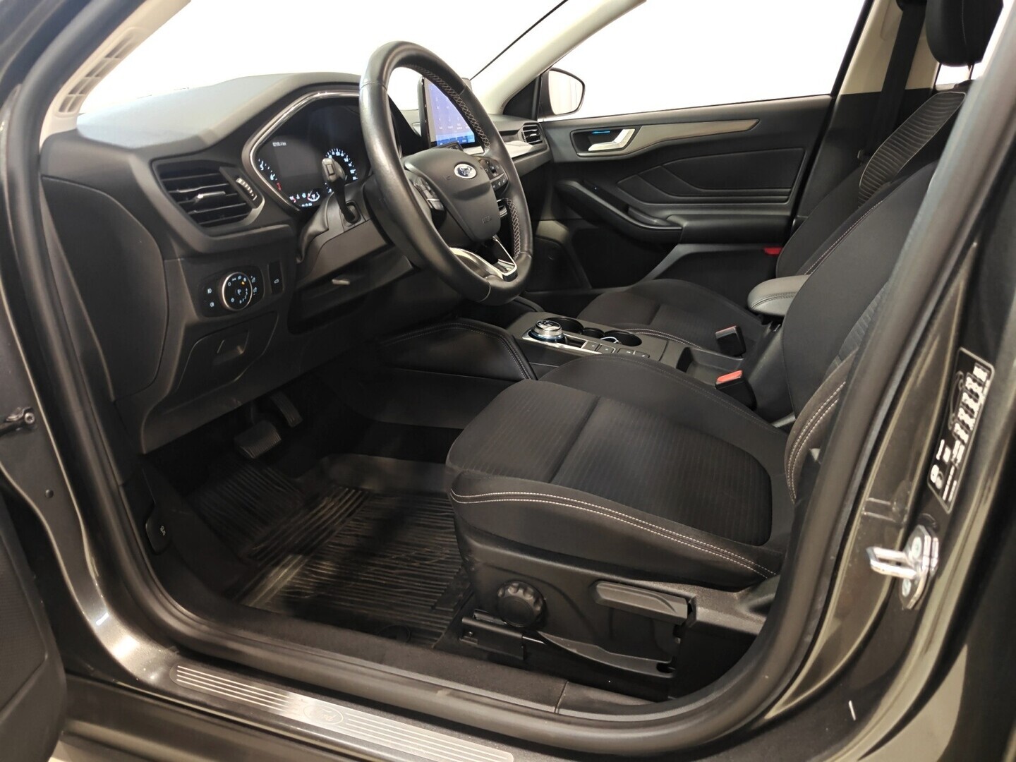 FORD Focus 2020