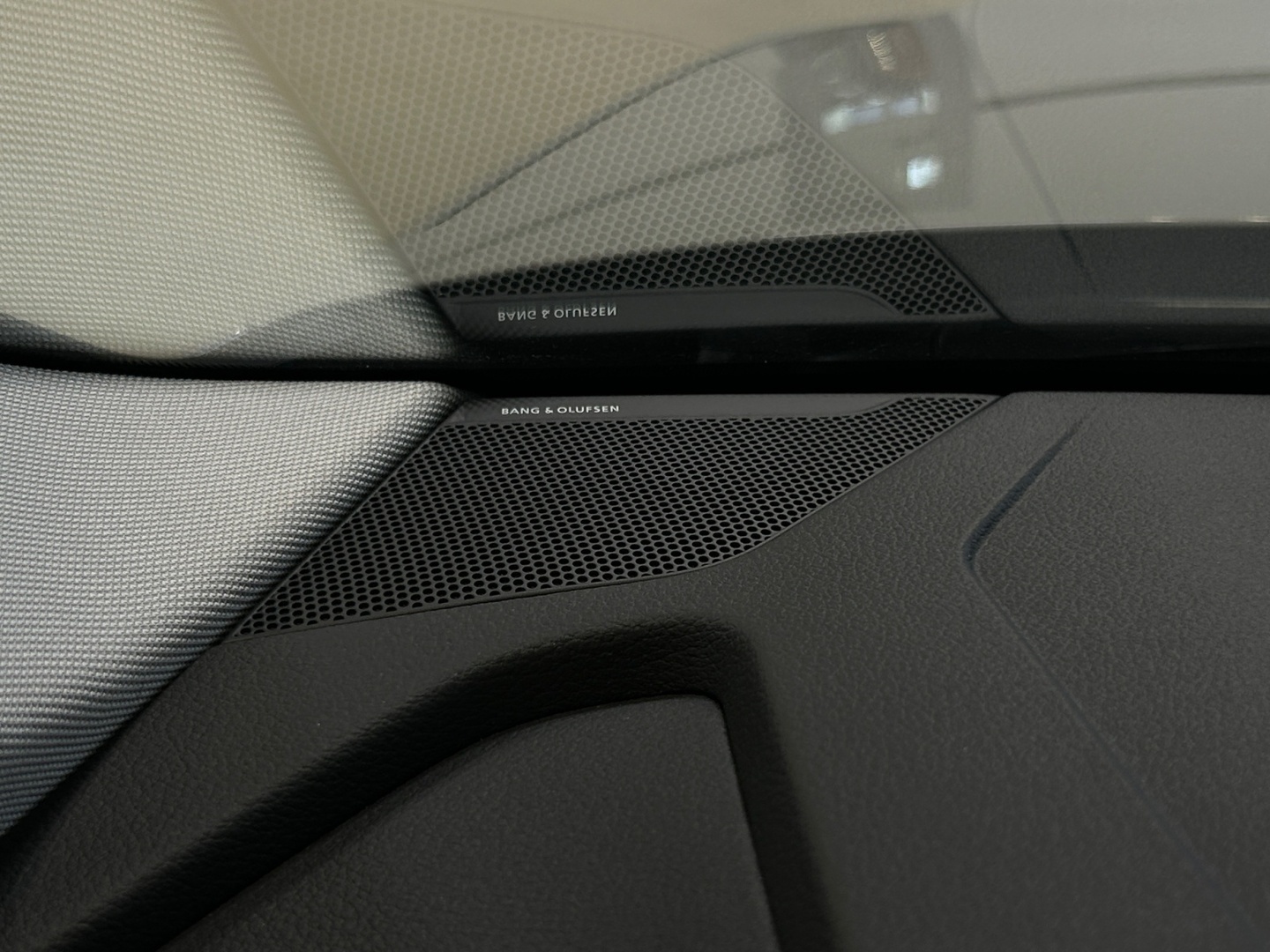 AUDI E-TRON 2021