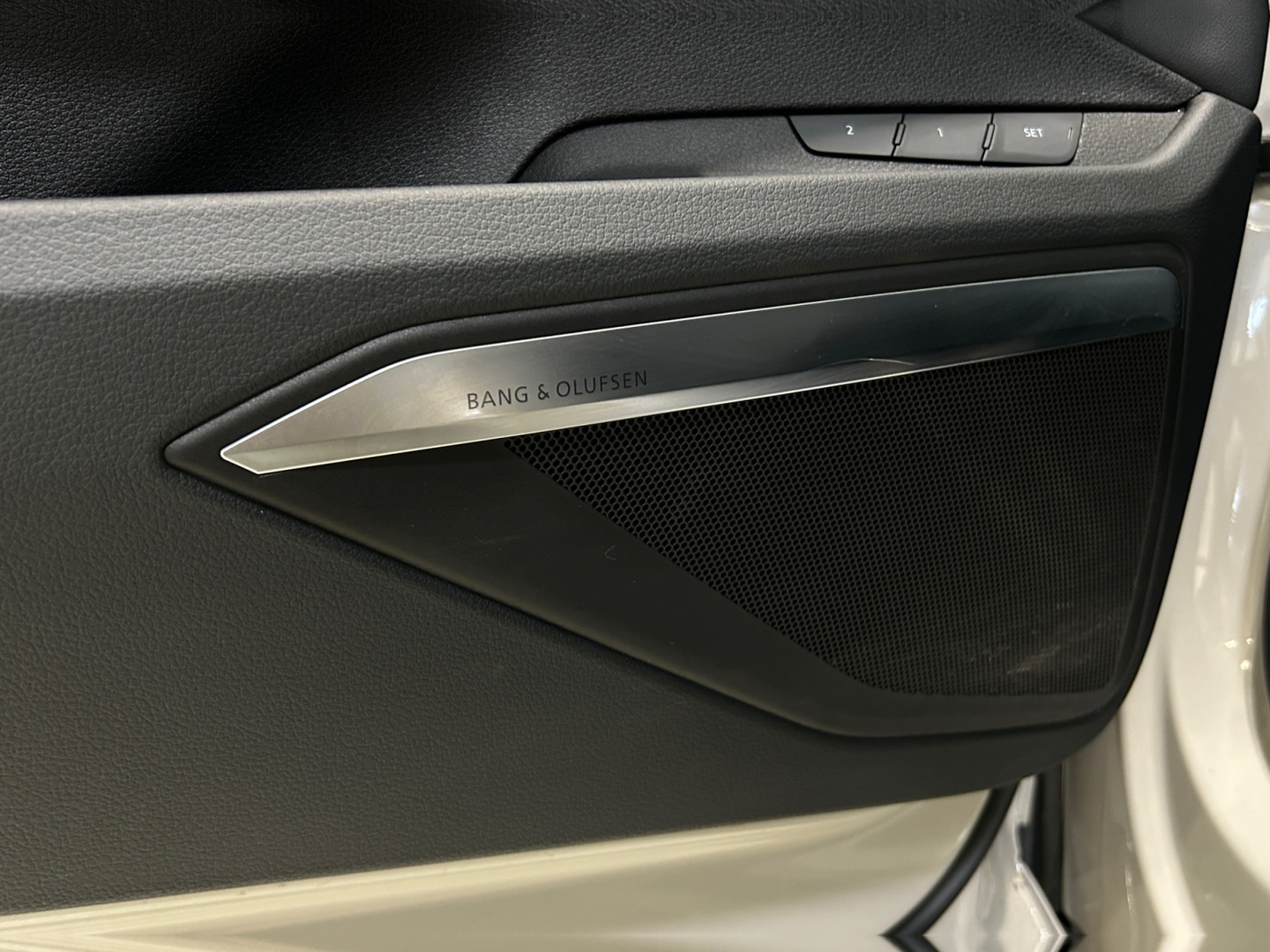 AUDI E-TRON 2021