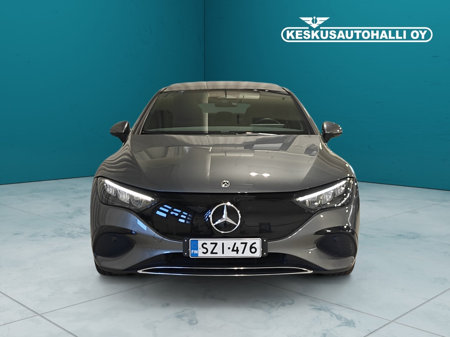 MERCEDES-BENZ EQE 2023